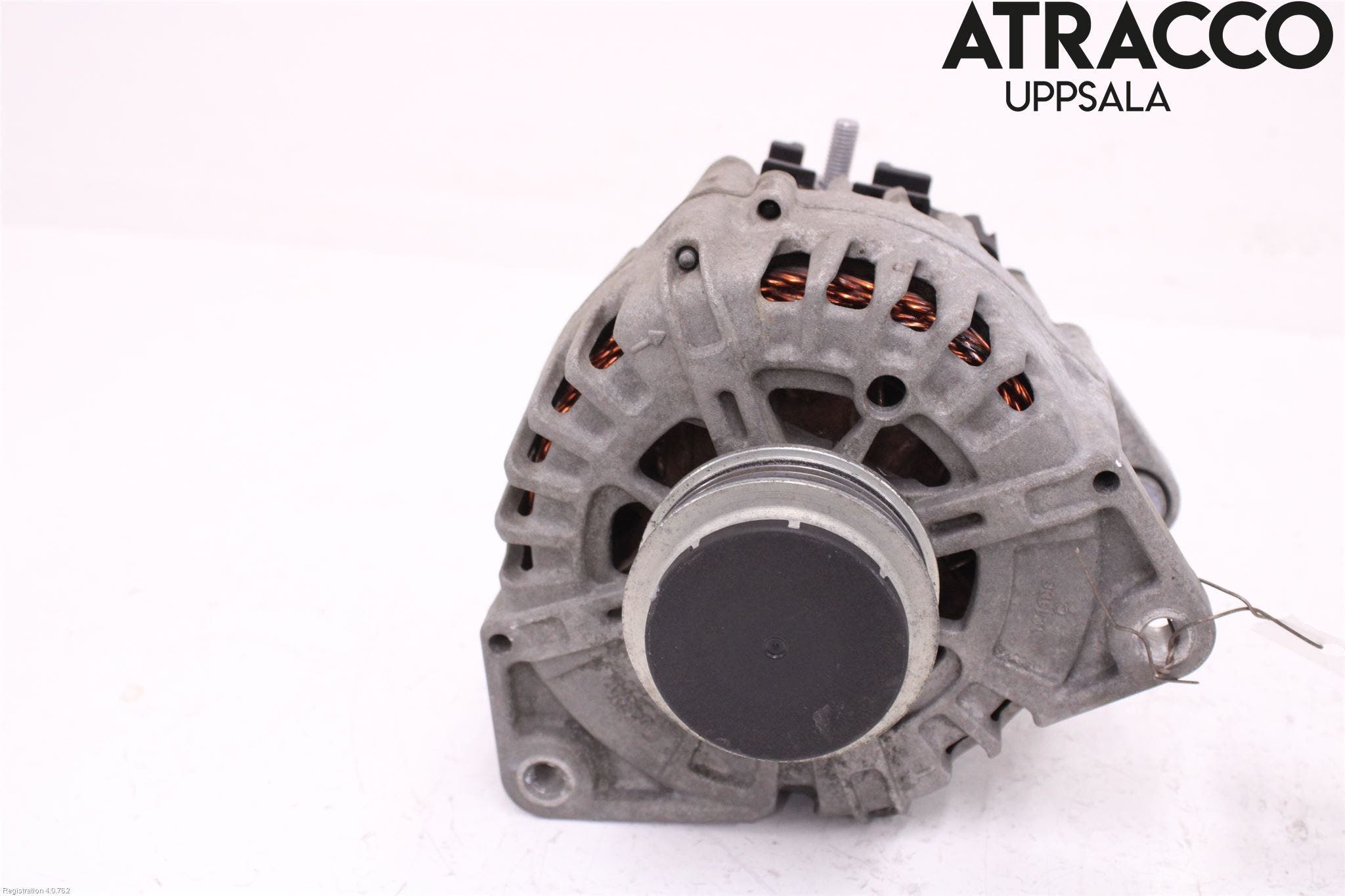 Mercedes-Benz MB C-KLASS (W205) 14-21 Generator