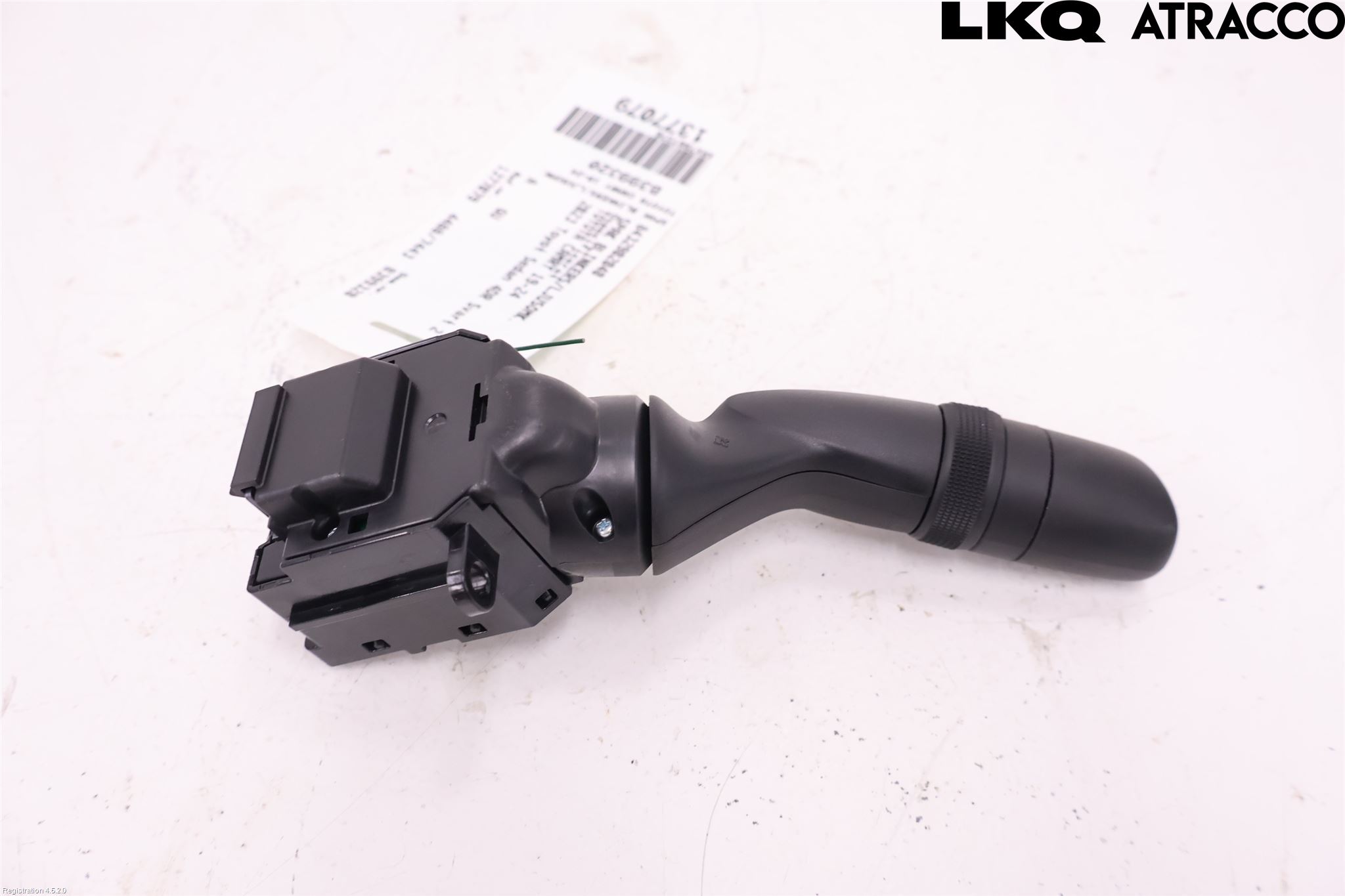 Toyota CAMRY 19-24 Spak Blinkers-Ljusomk