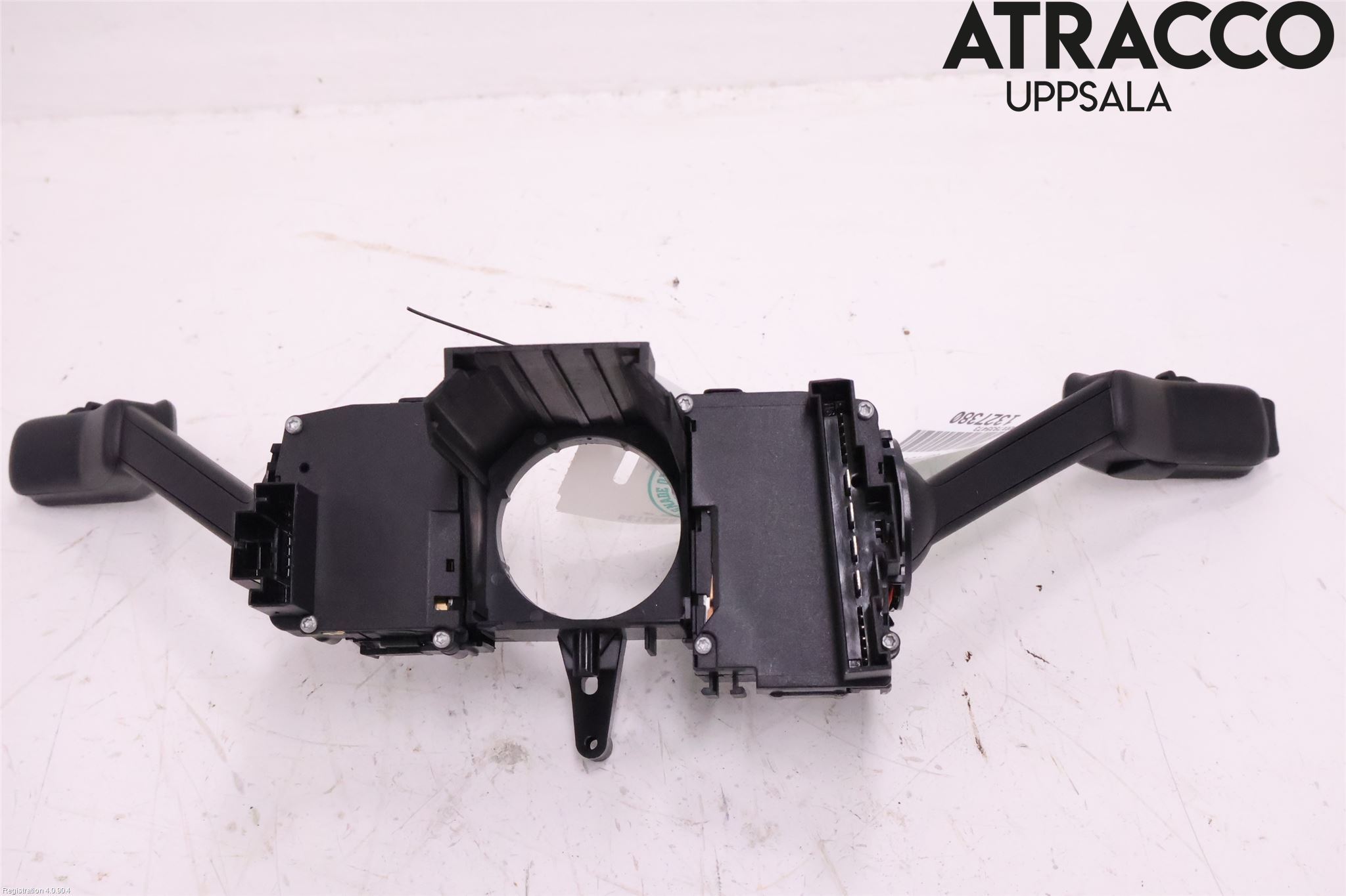 Seat IBIZA V 17-20 Spakcentral