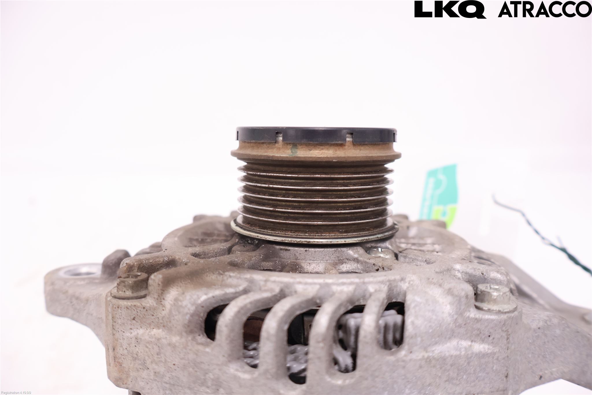 Mitsubishi LANCER 07-14 Generator