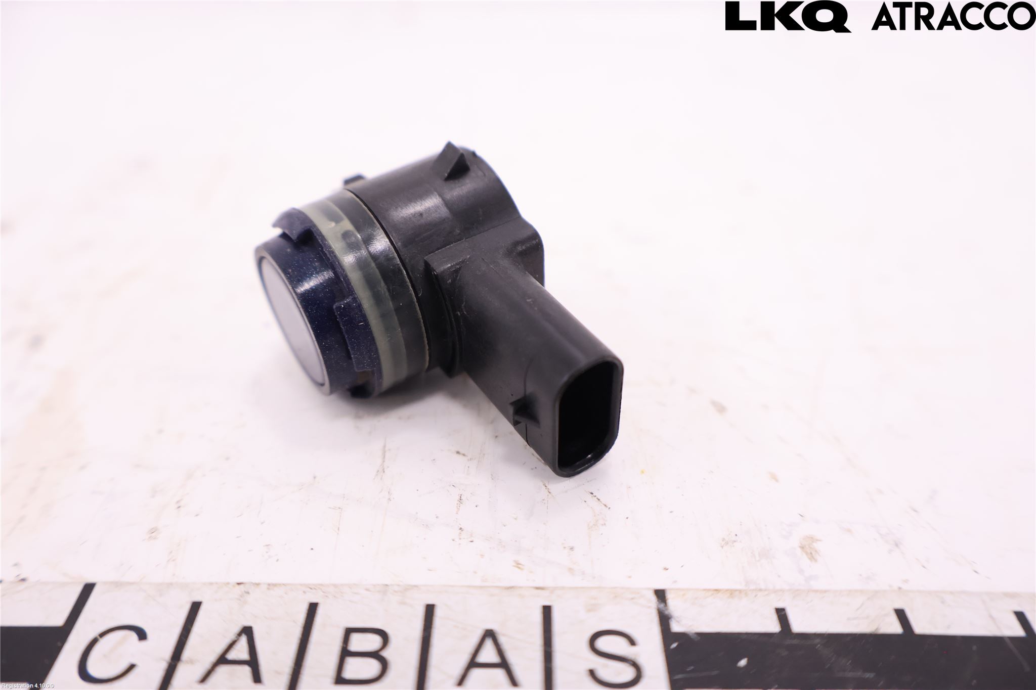 Tesla MODEL 3 17- Parkeringshjälp Backsensor