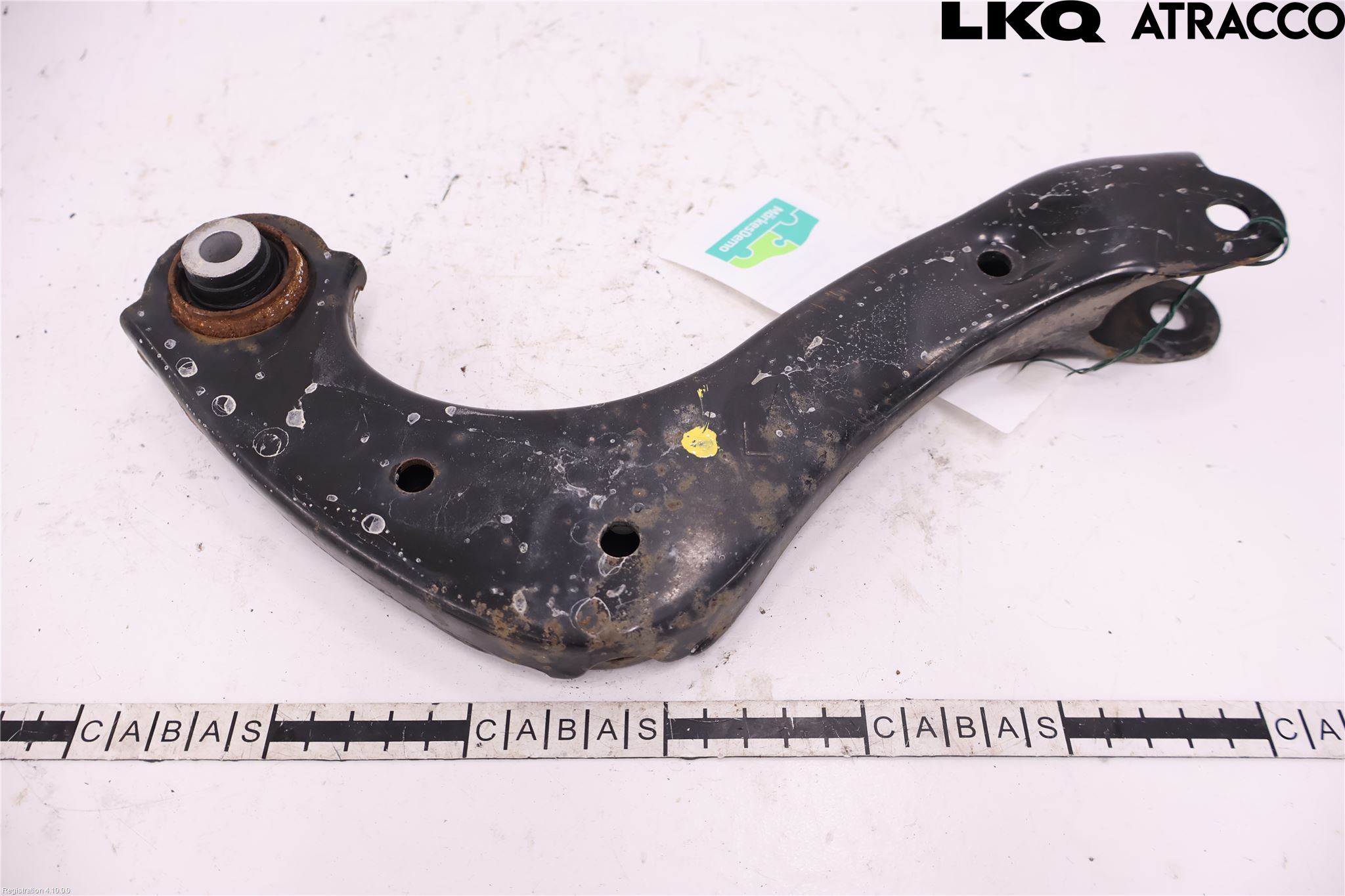 Lexus ES 250/300/330 Bärarm Bak Övre Vänster
