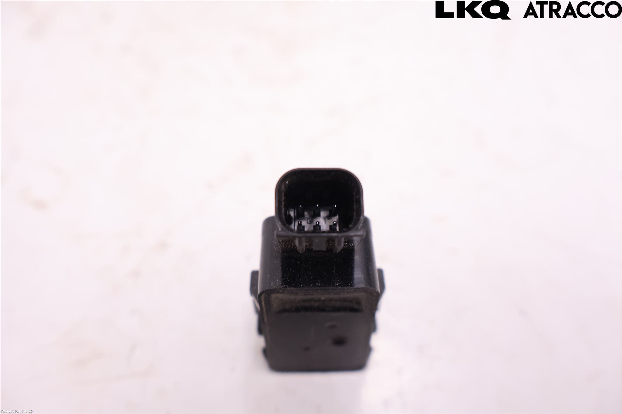 Toyota YARIS CROSS XP21 21- Parkeringshjälp Backsensor