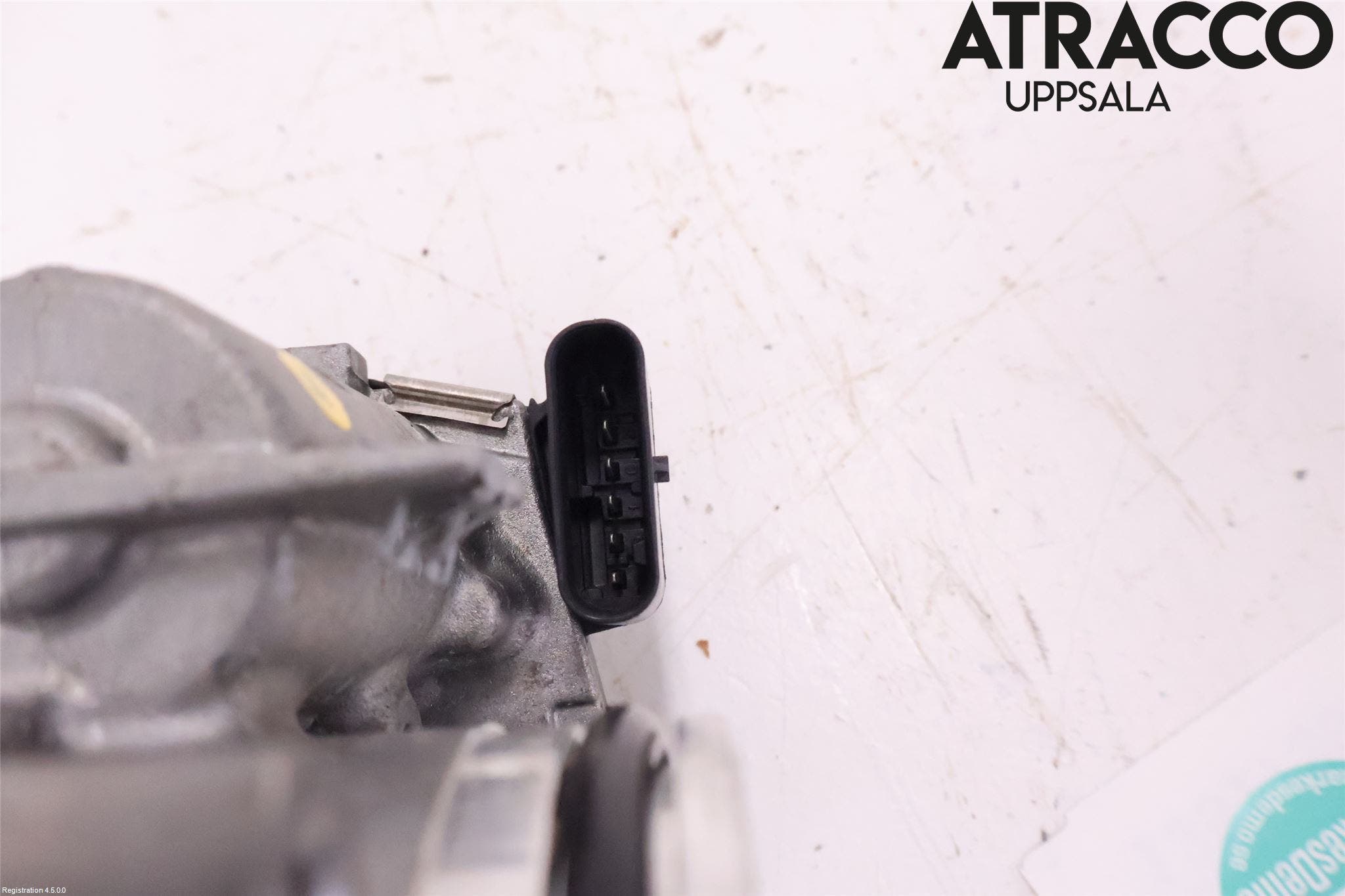 Mercedes-Benz MB C-KLASS (W206) 21- Injspjällhus