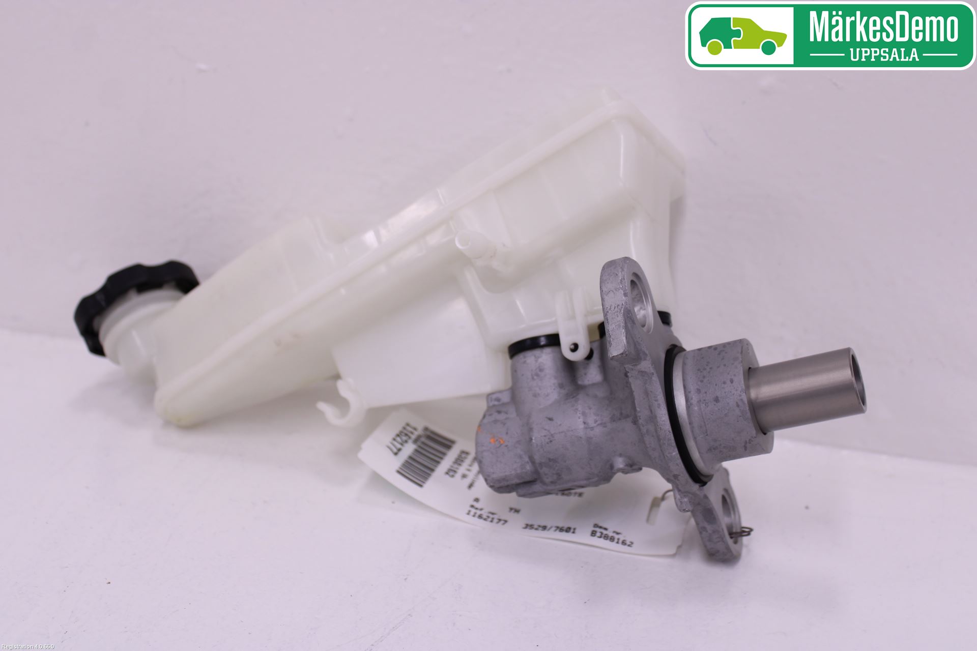 Opel ASTRA K 16-22 Broms Huvudcylinder
