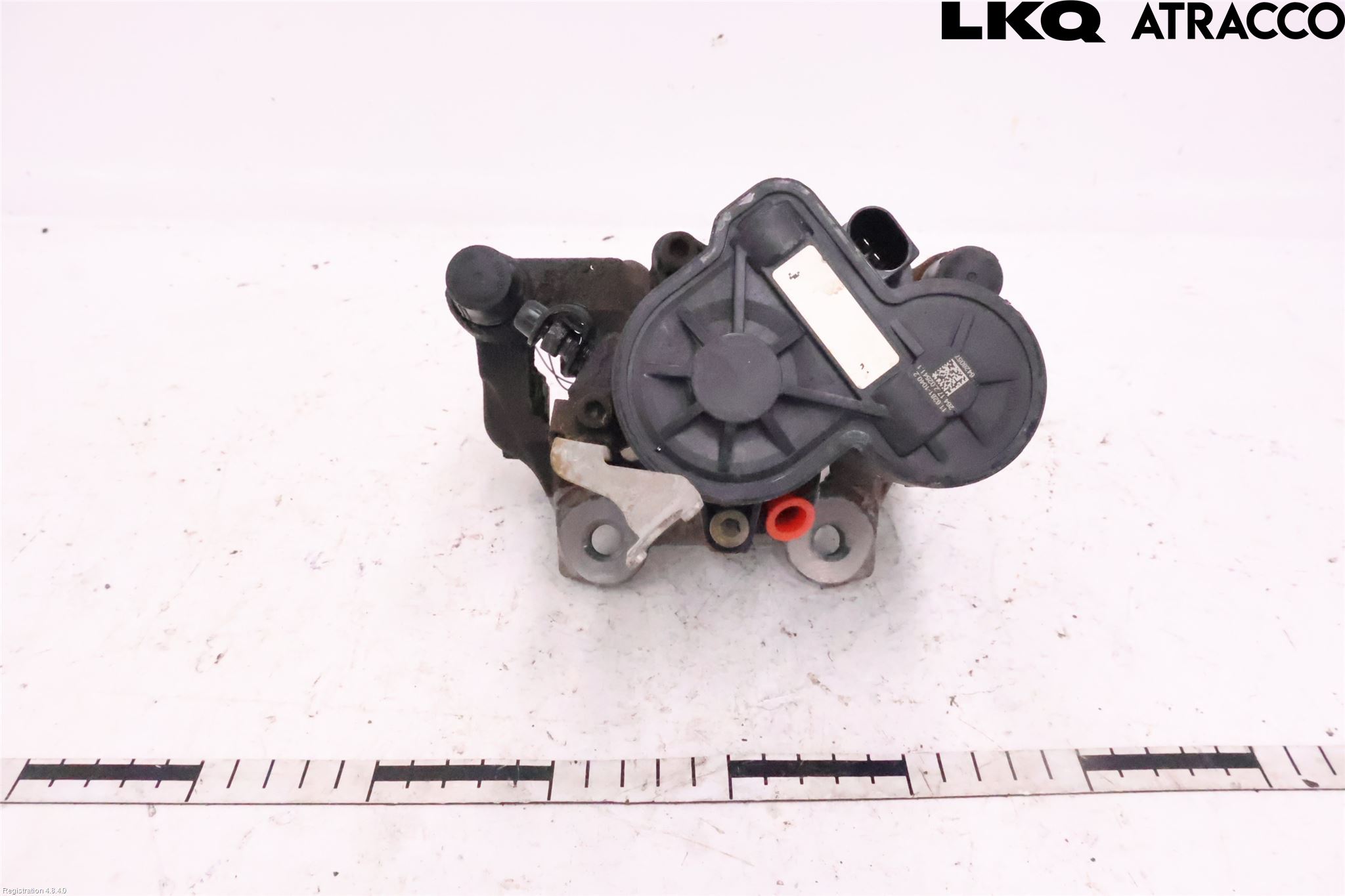 BMW i3 I01 13-22 Bromsok Bak Vänster