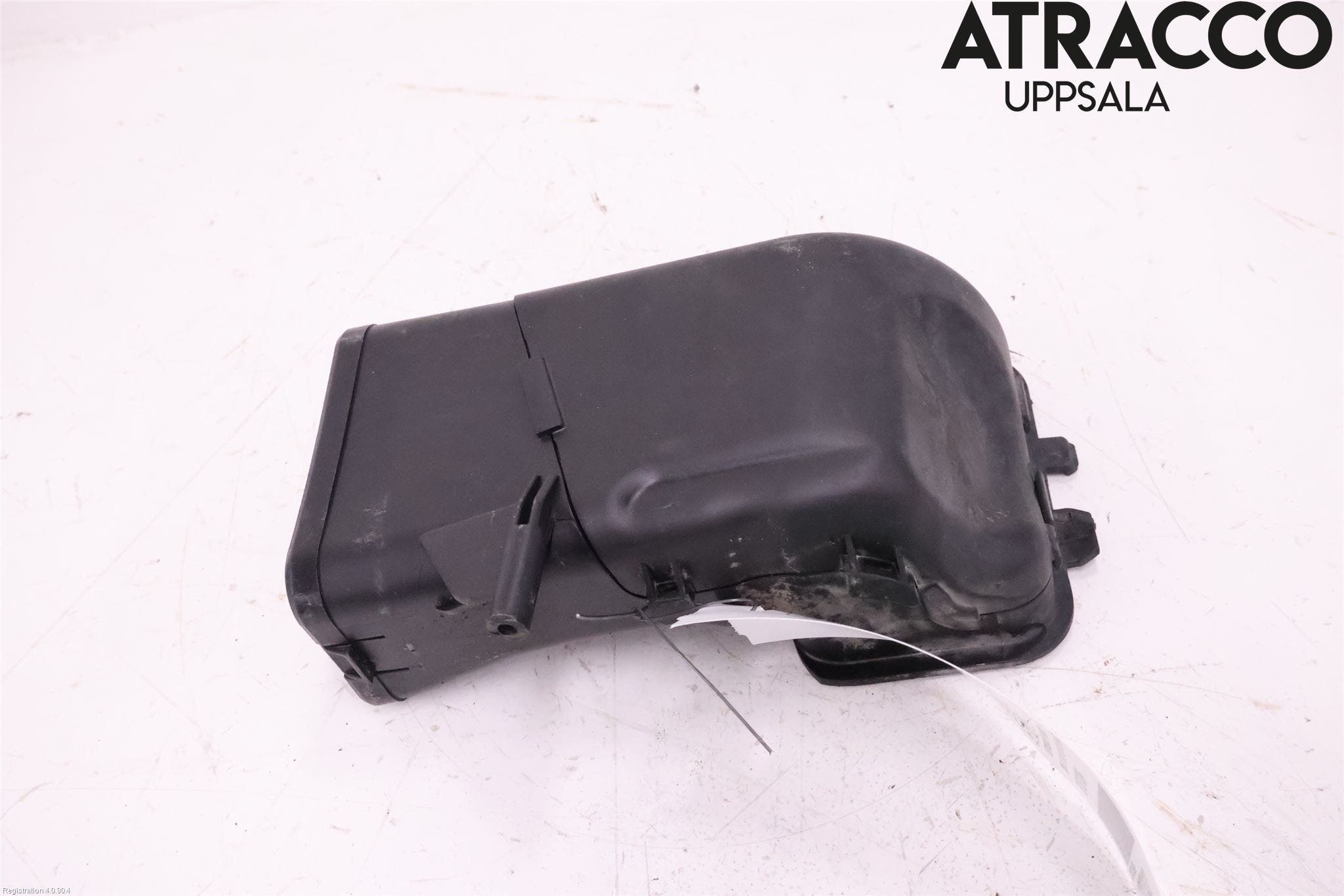 BMW 5 F10/F11/F18 09-17 Luftrenare Övrigt