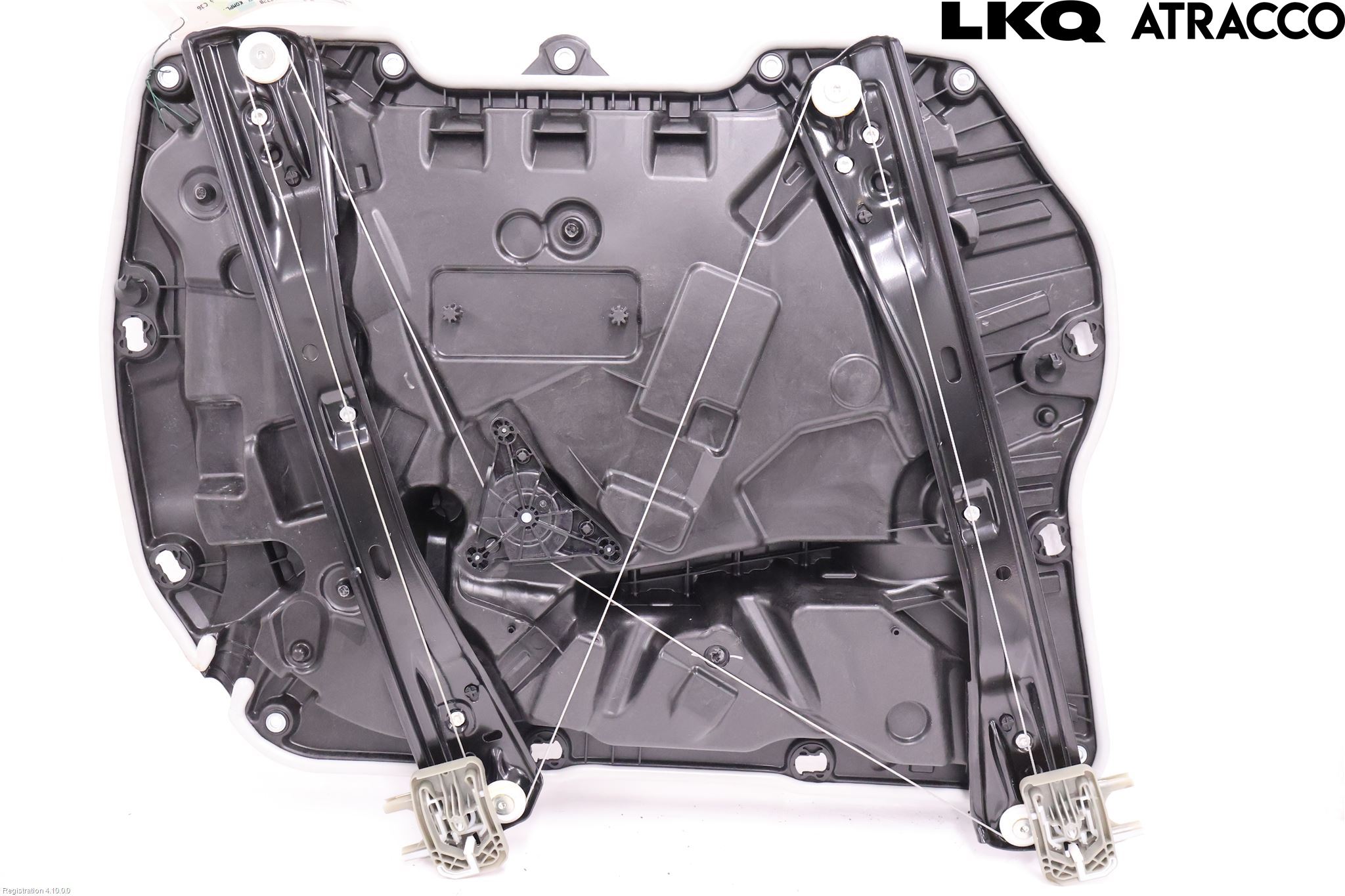 BMW X5 G05 18- Fönsterhiss El Kompl