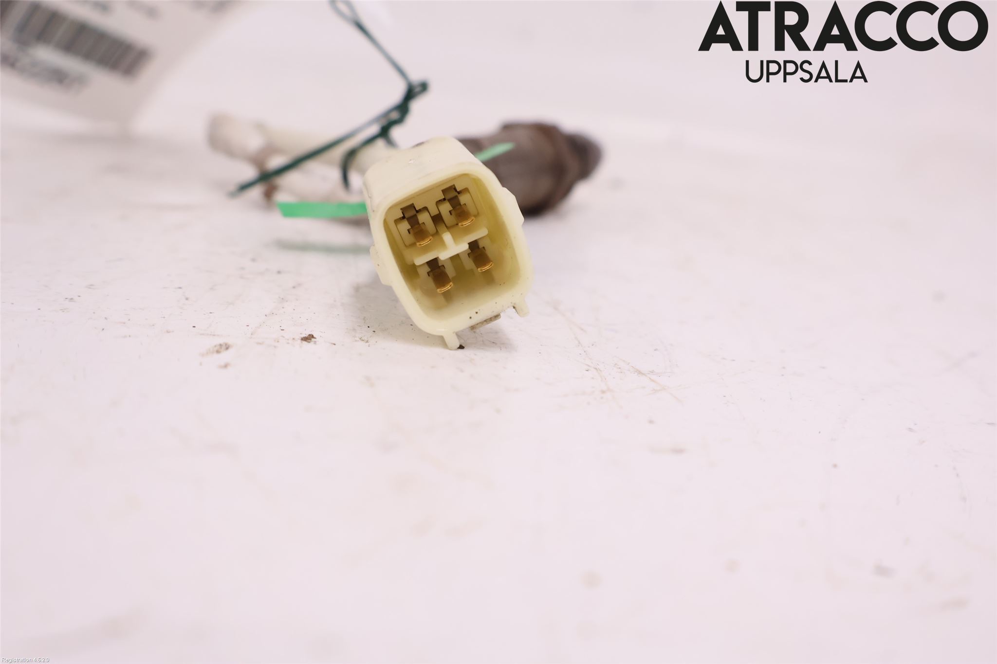 Lexus IS 250/350 14-20 Injlambdasond