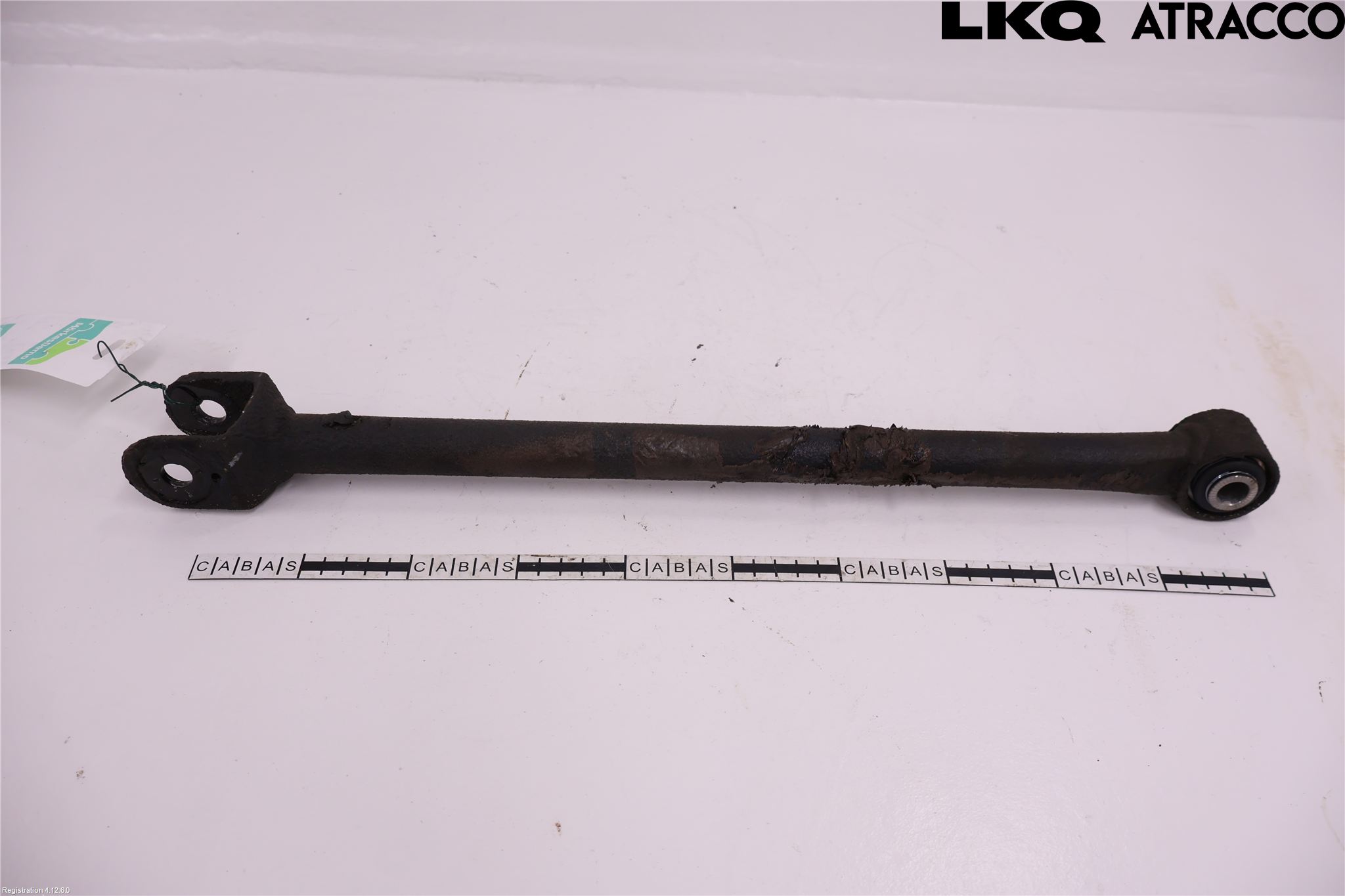 BYD SEAL U 24- Bärarm Bak Höger
