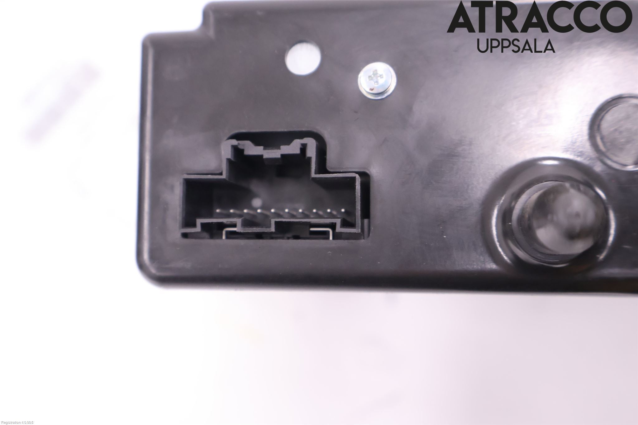 Chevrolet SILVERADO PICKUP Cd Radio - Multimediapanel