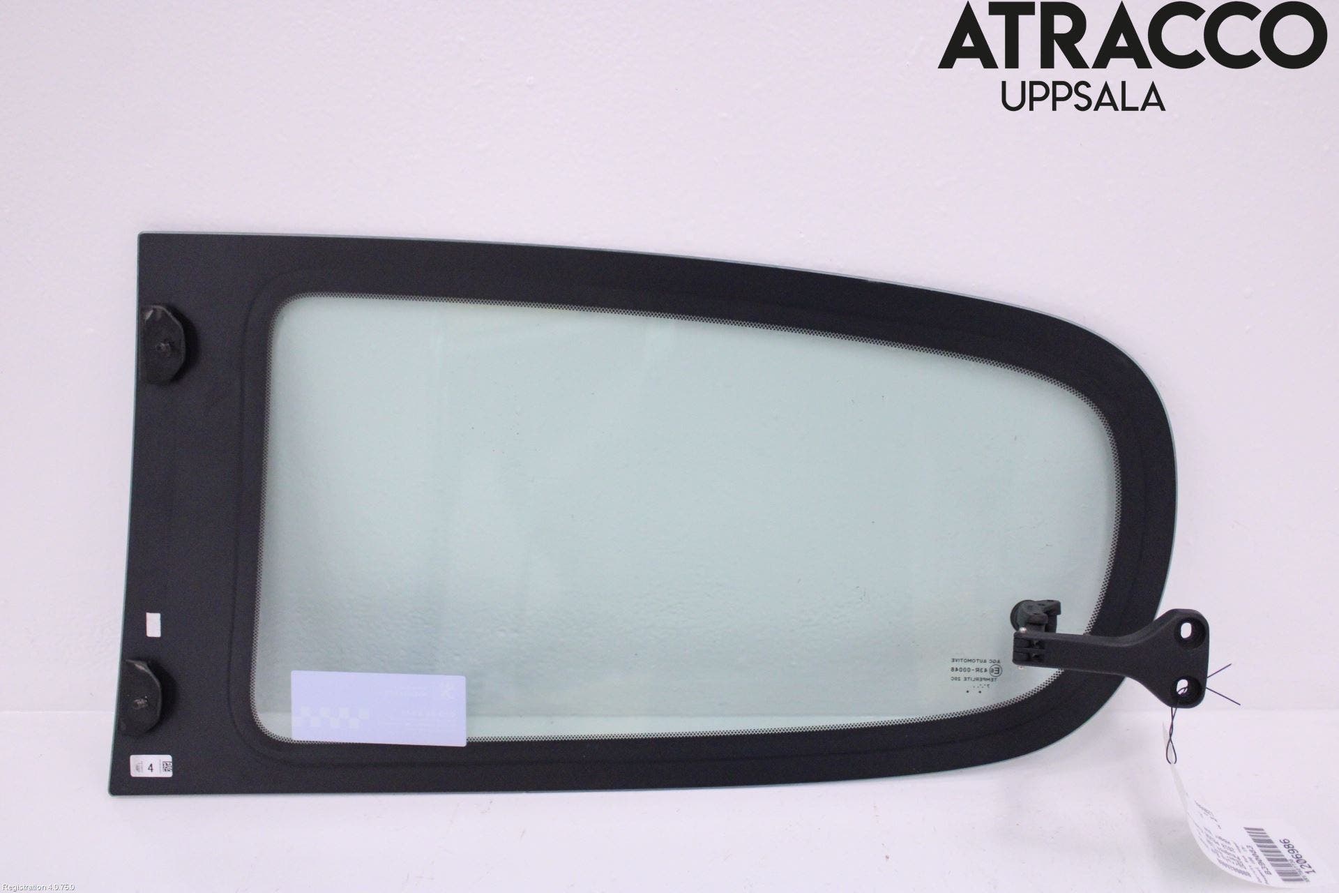 Peugeot 108 15-22 Dörruta Bak Höger