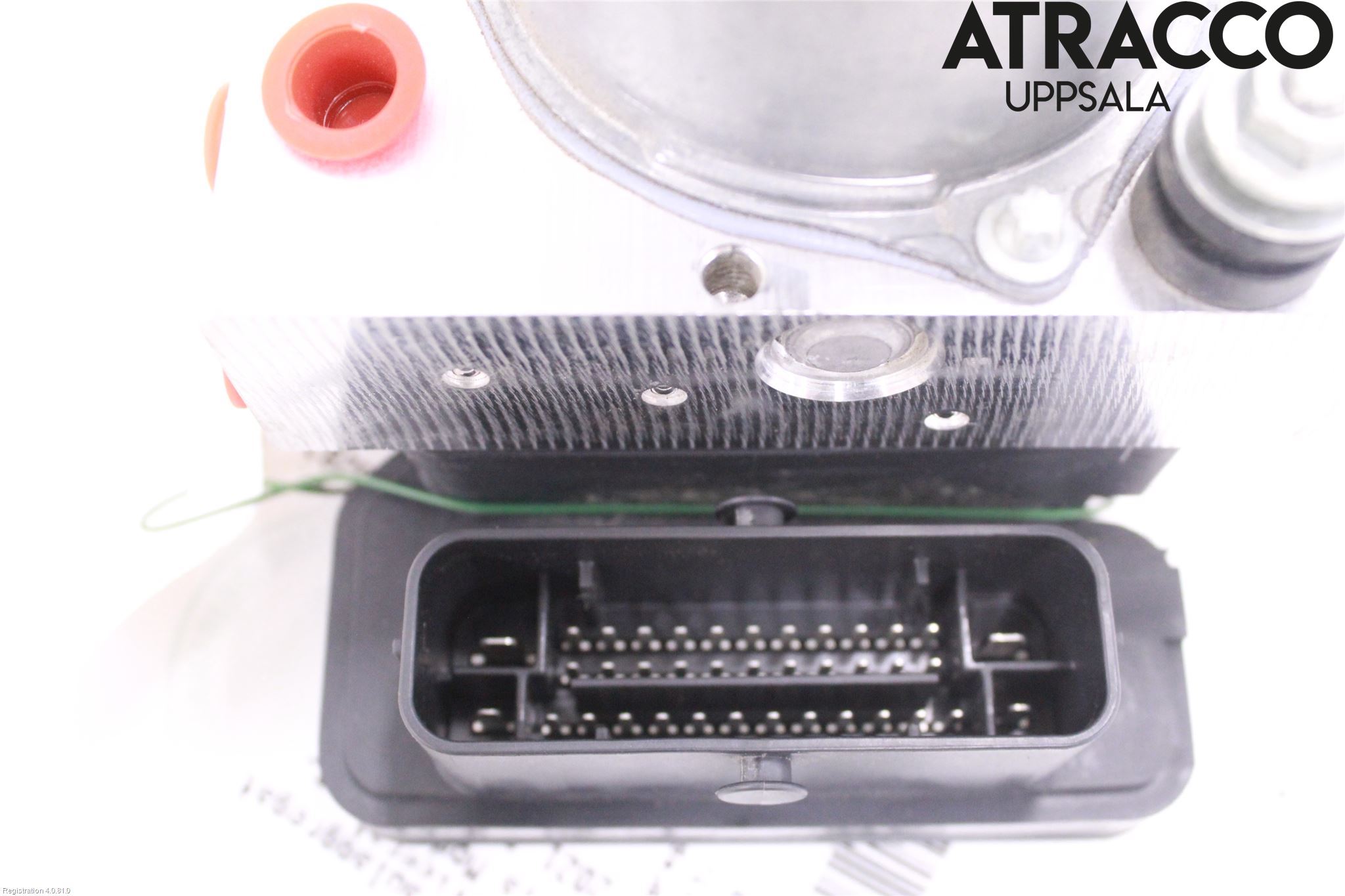 Tesla MODEL 3 17- Abs Hydraulaggregat