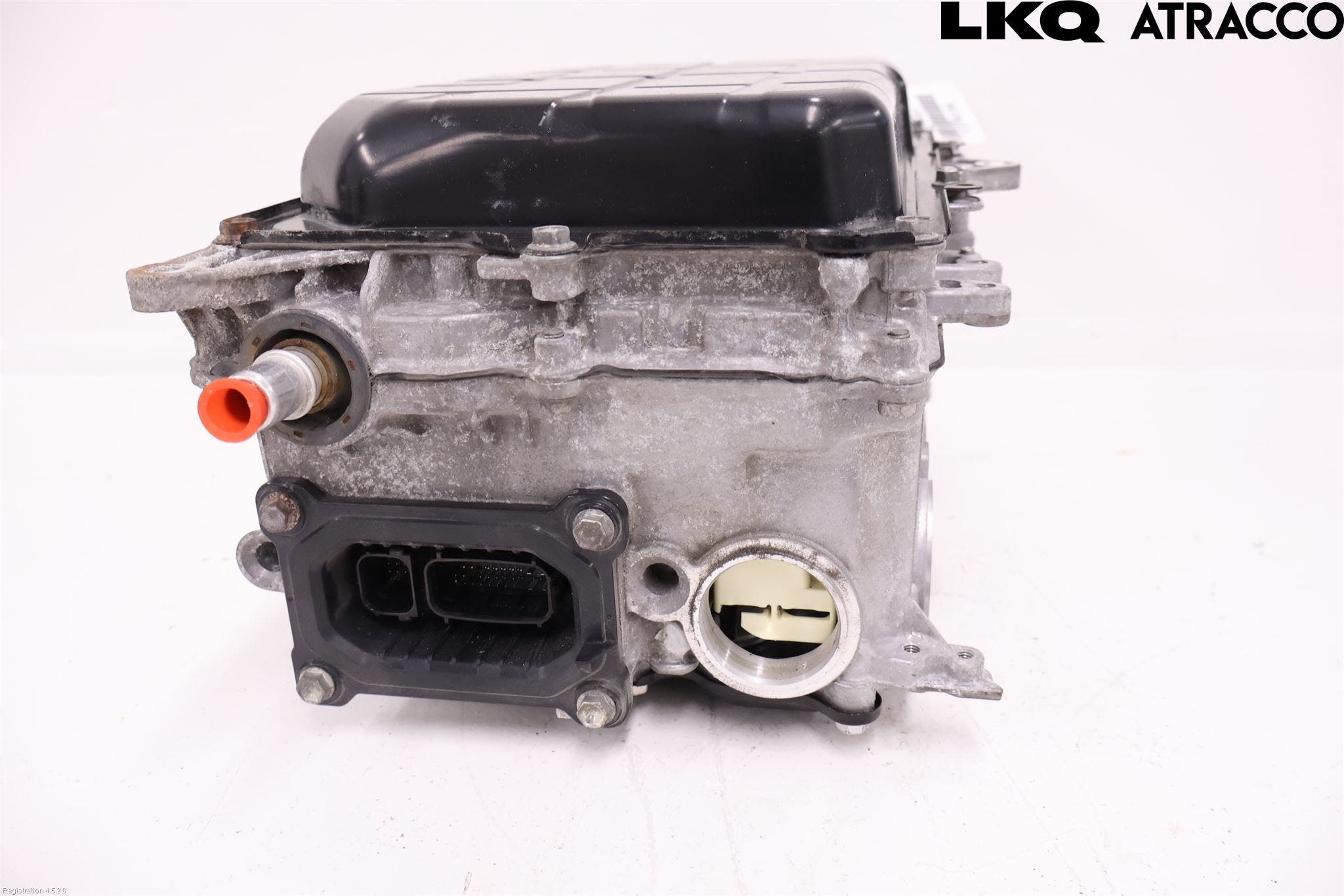 Lexus CT 200h Inverter Hybrid