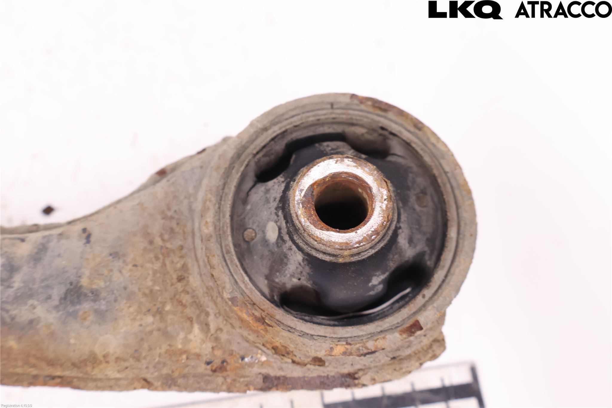 Kia CEED 06-12 Bärarm Fram Undre Hö