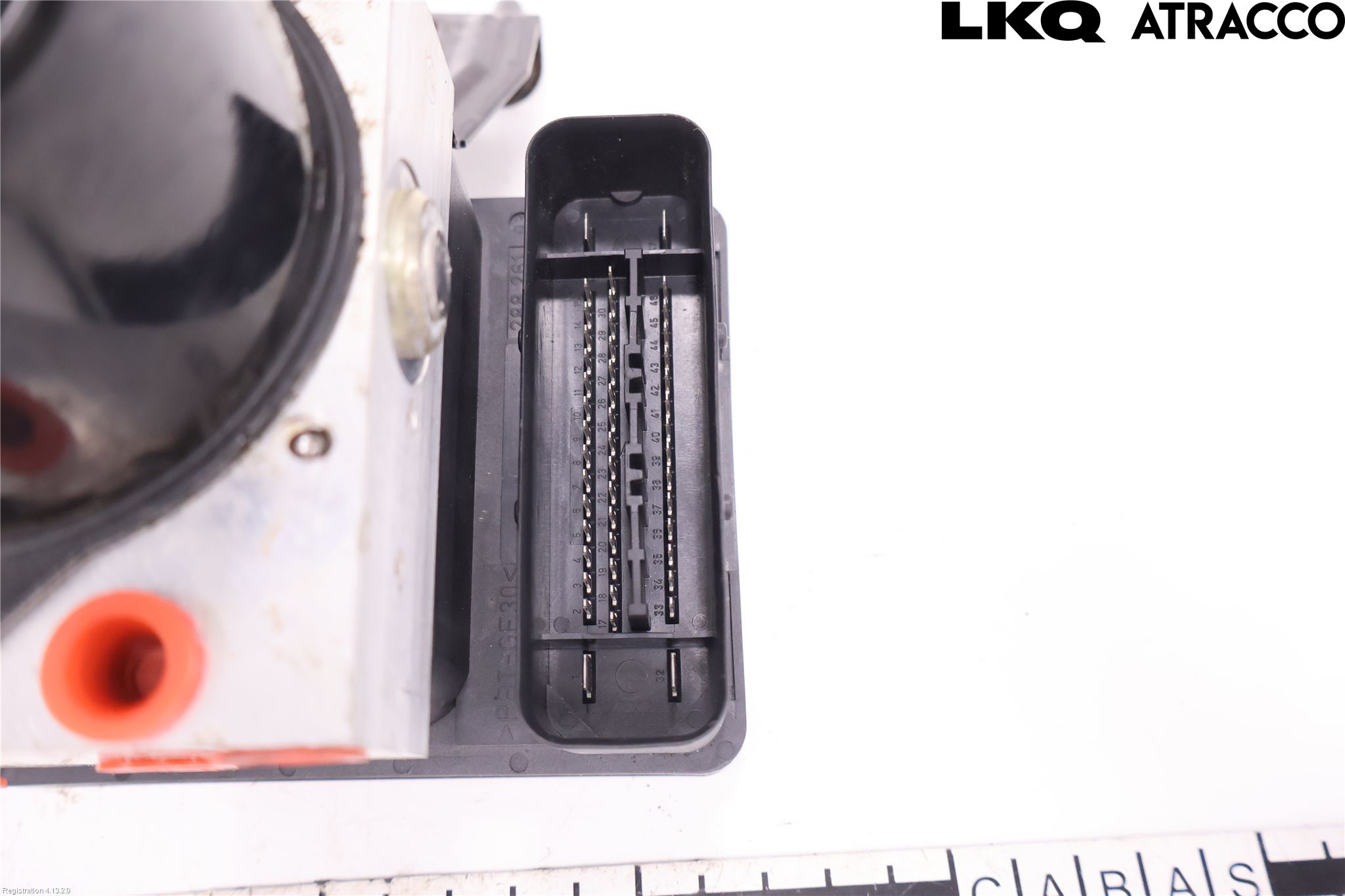 BMW 3 E46      98-05 Abs Hydraulaggregat