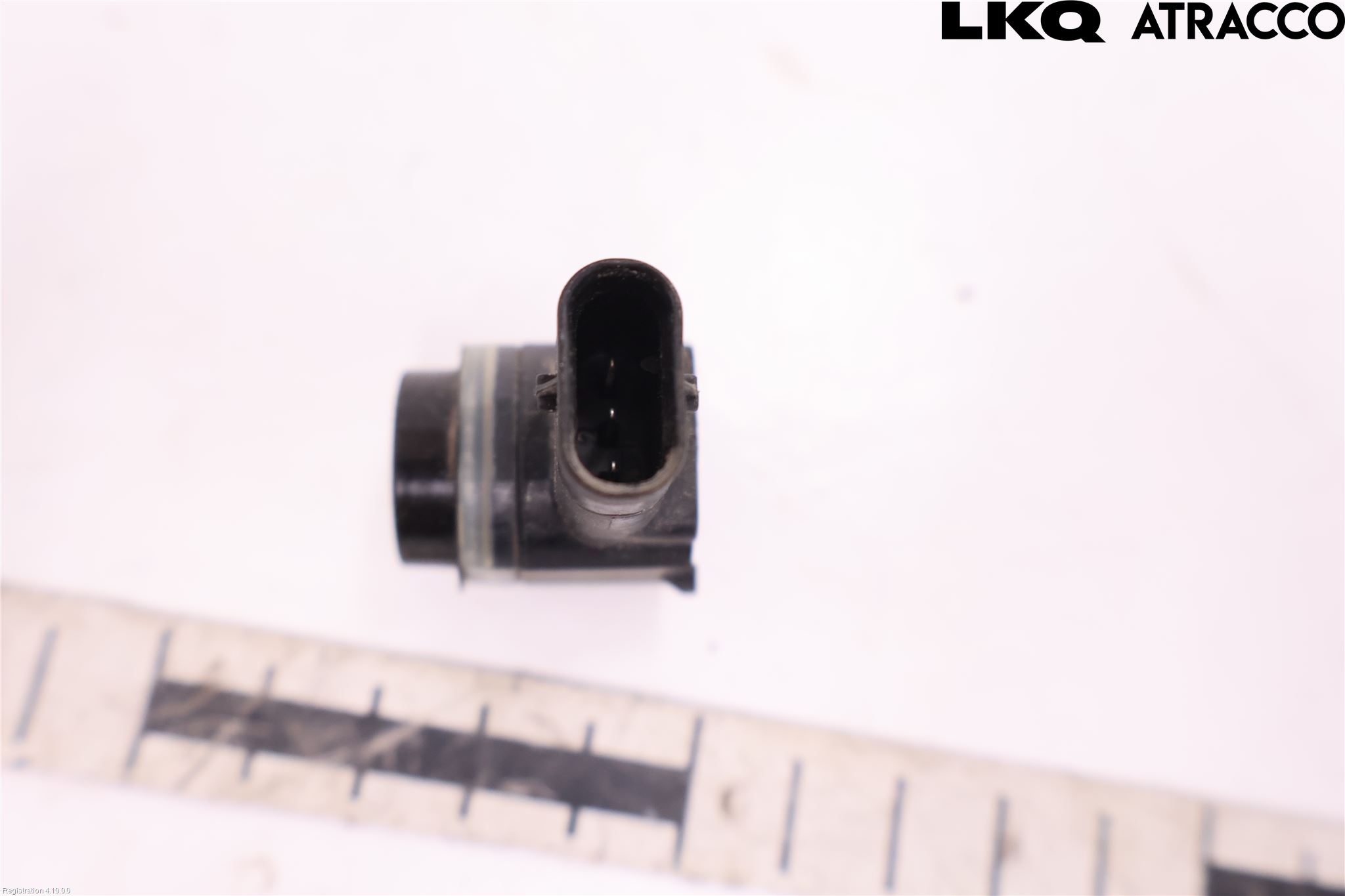 Volvo XC60 09-13 Parkeringshjälp Backsensor