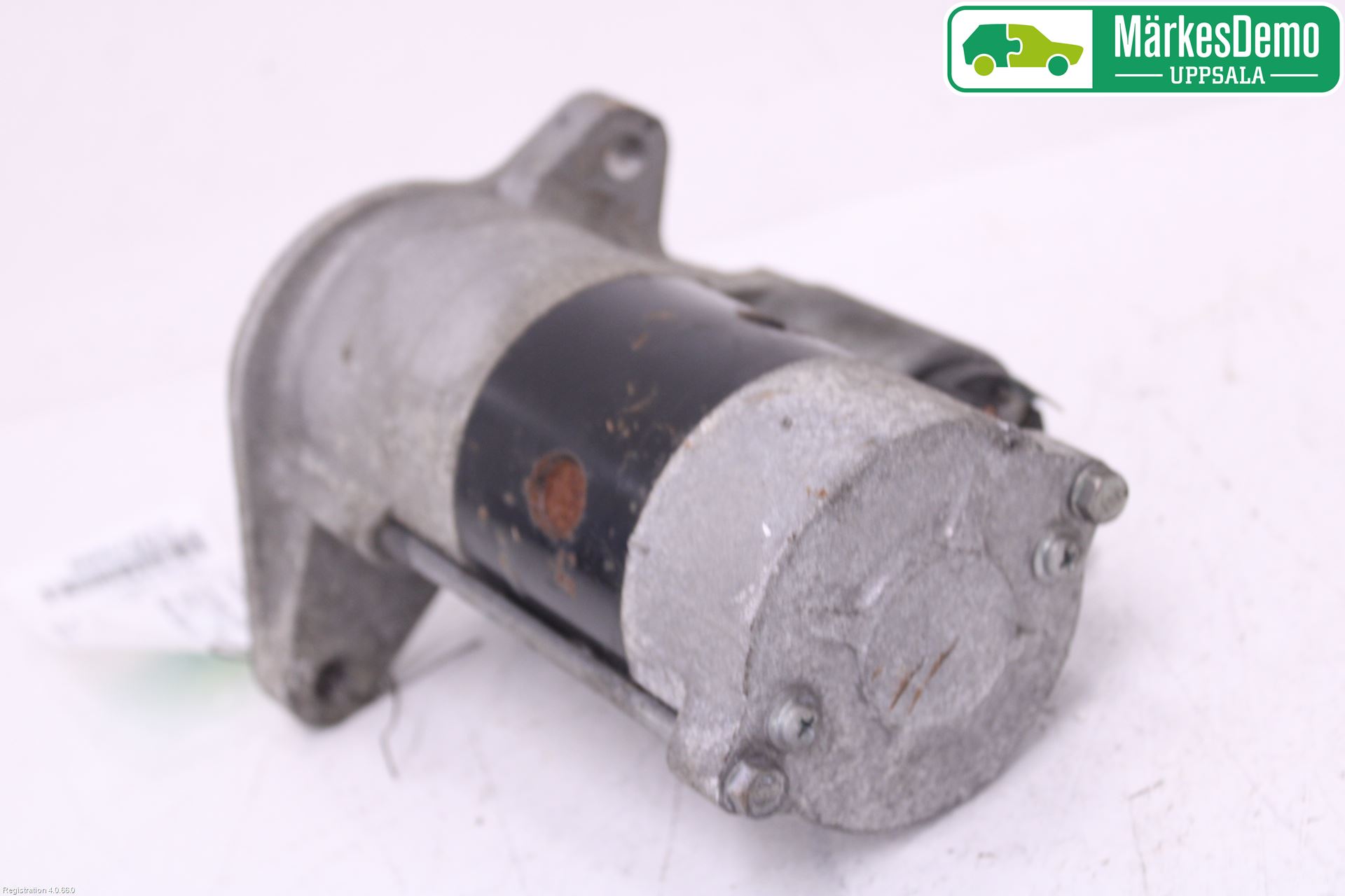 Mazda 6 08-13 Startmotor Diesel