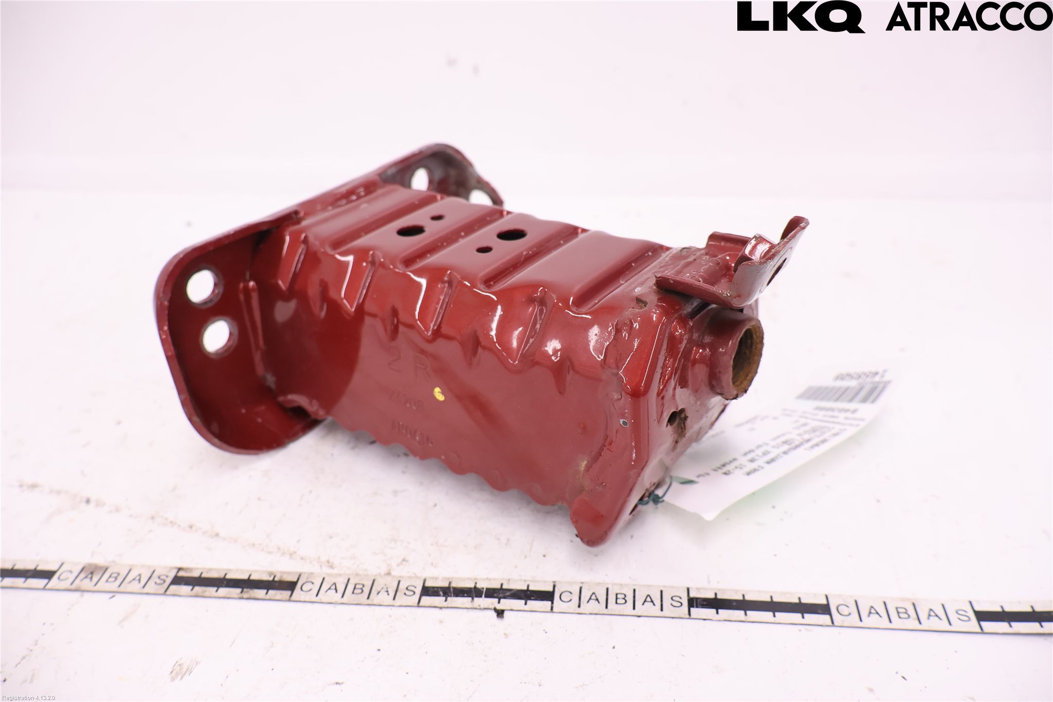 Toyota YARIS XP130 15-20 Stötfångarbärjärn Fram