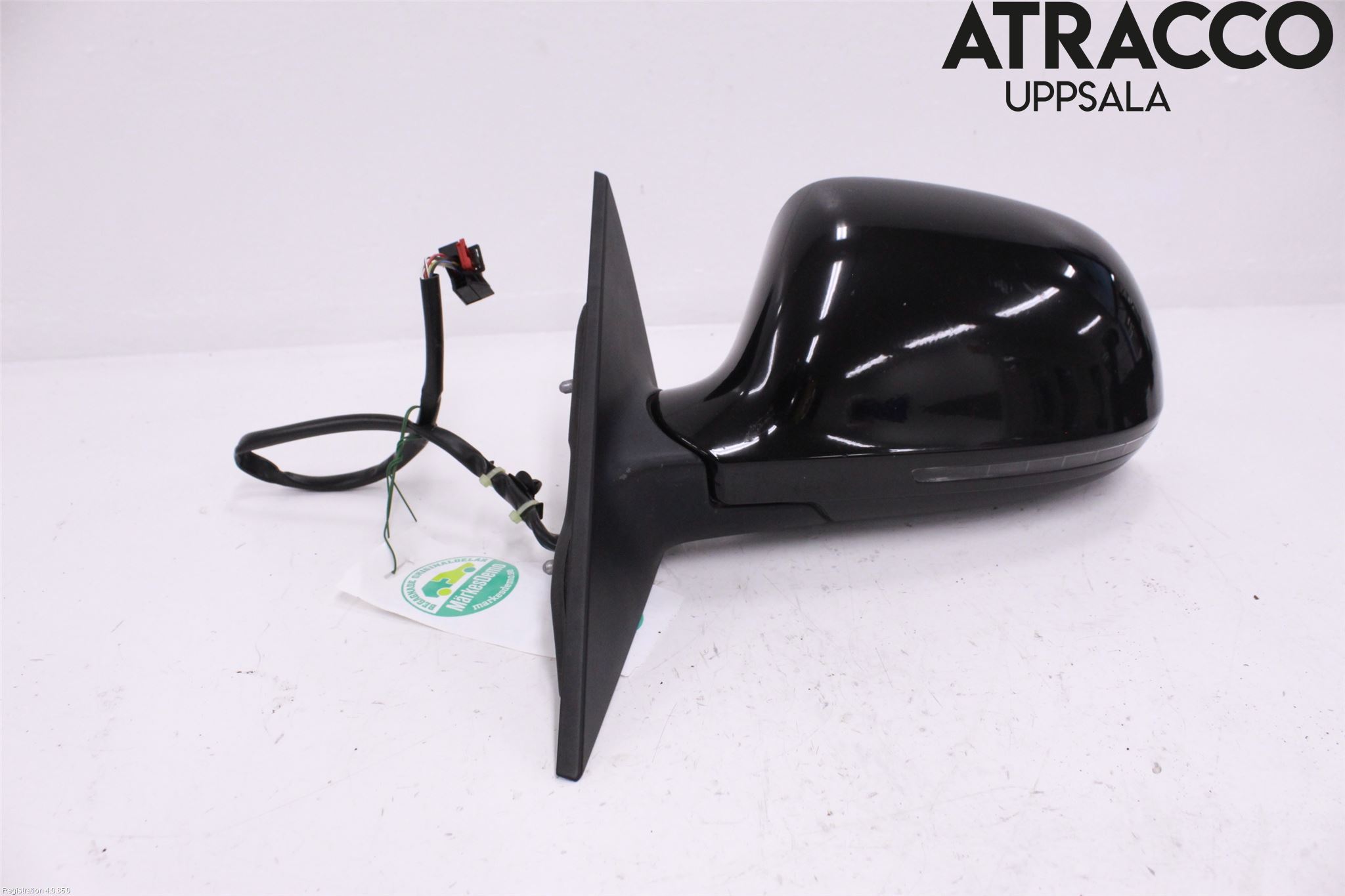 Audi A3/S3 05-13 Spegel Yttre El Vä