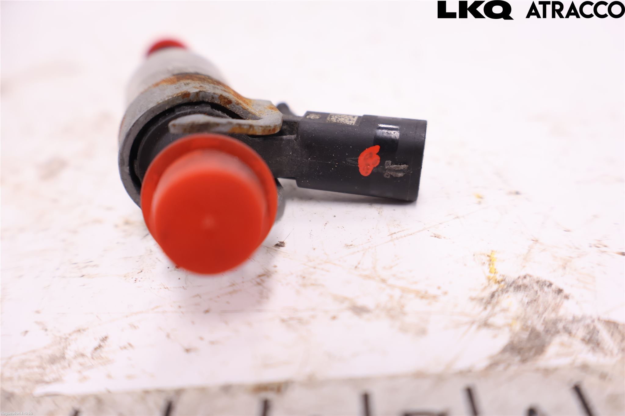 Audi A3/S3 8V 13-20 Injspridare