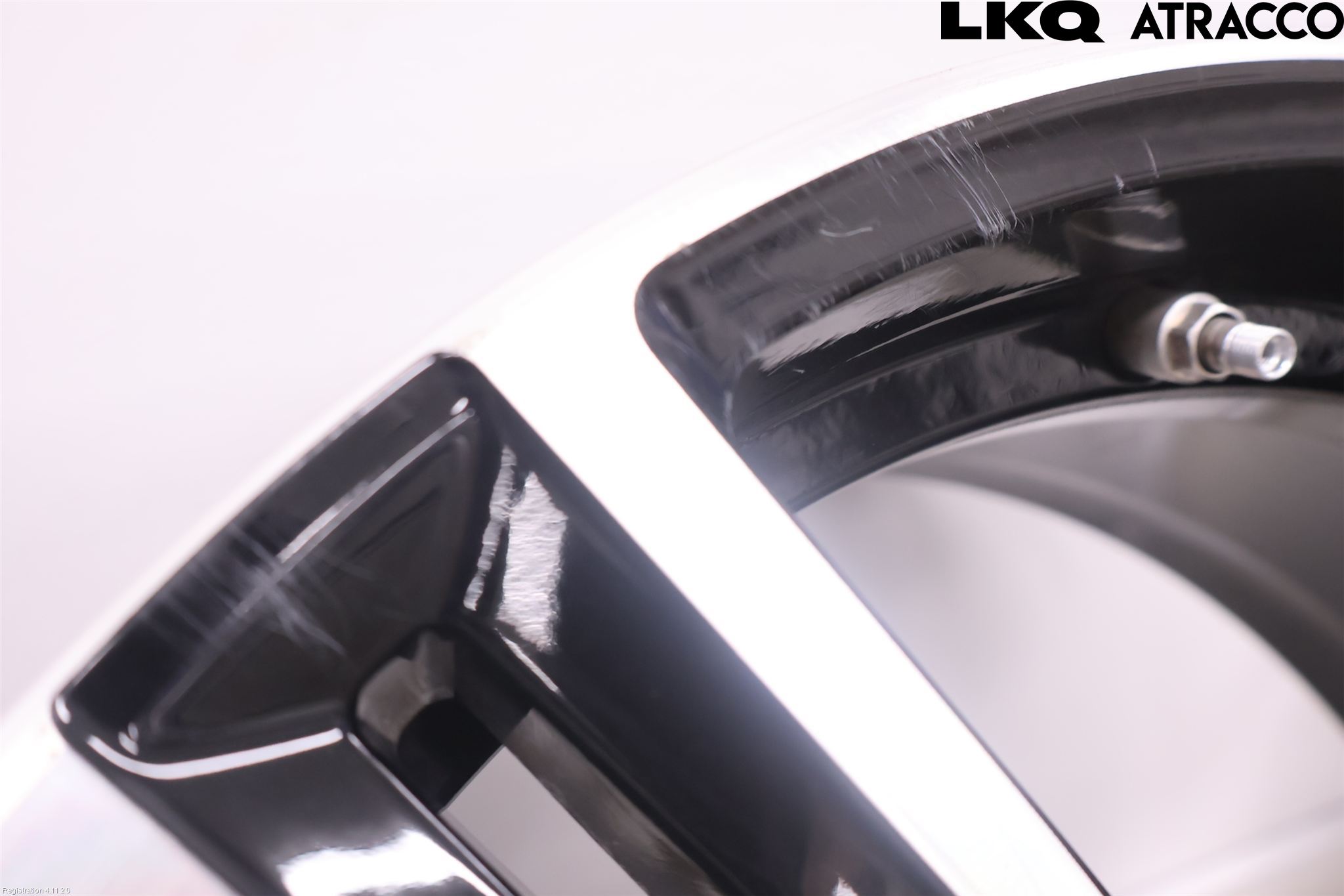 BMW 3 G20/G21/G80/G81 19- Fälgsats Aluminium