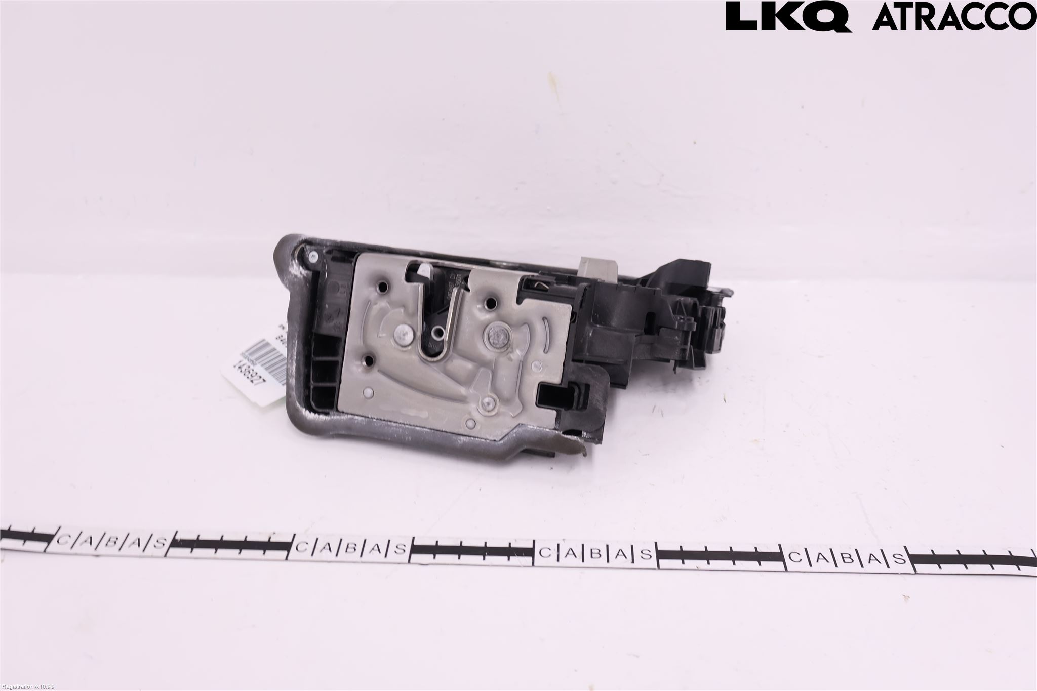 BMW X5 G05 18- Låskista-Dörrlås