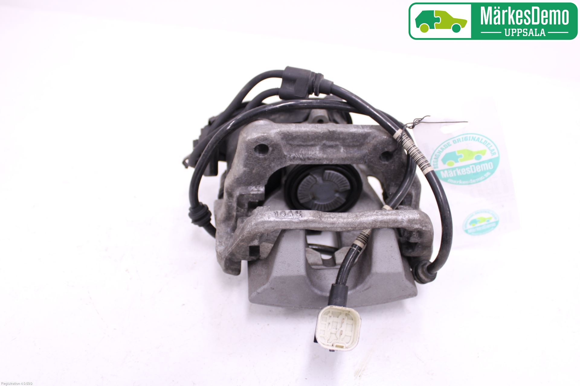 Mercedes-Benz MB E-KLASS (W213) 16-23 Bromsok Bak Höger