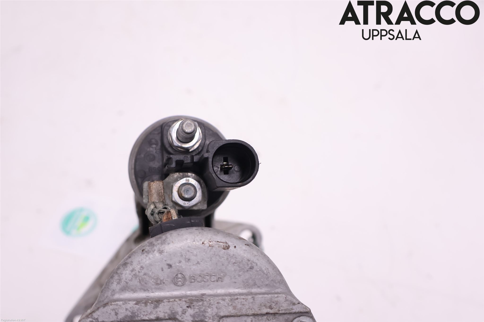 Volkswagen VW GOLF / E-GOLF VII 13-20 Startmotor