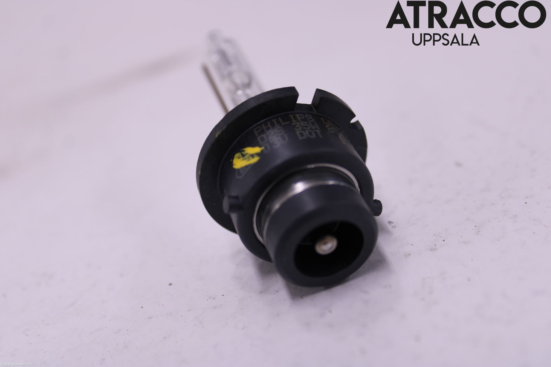 Subaru LEGACY 10-14 Strålkastarglödlampa Xenon