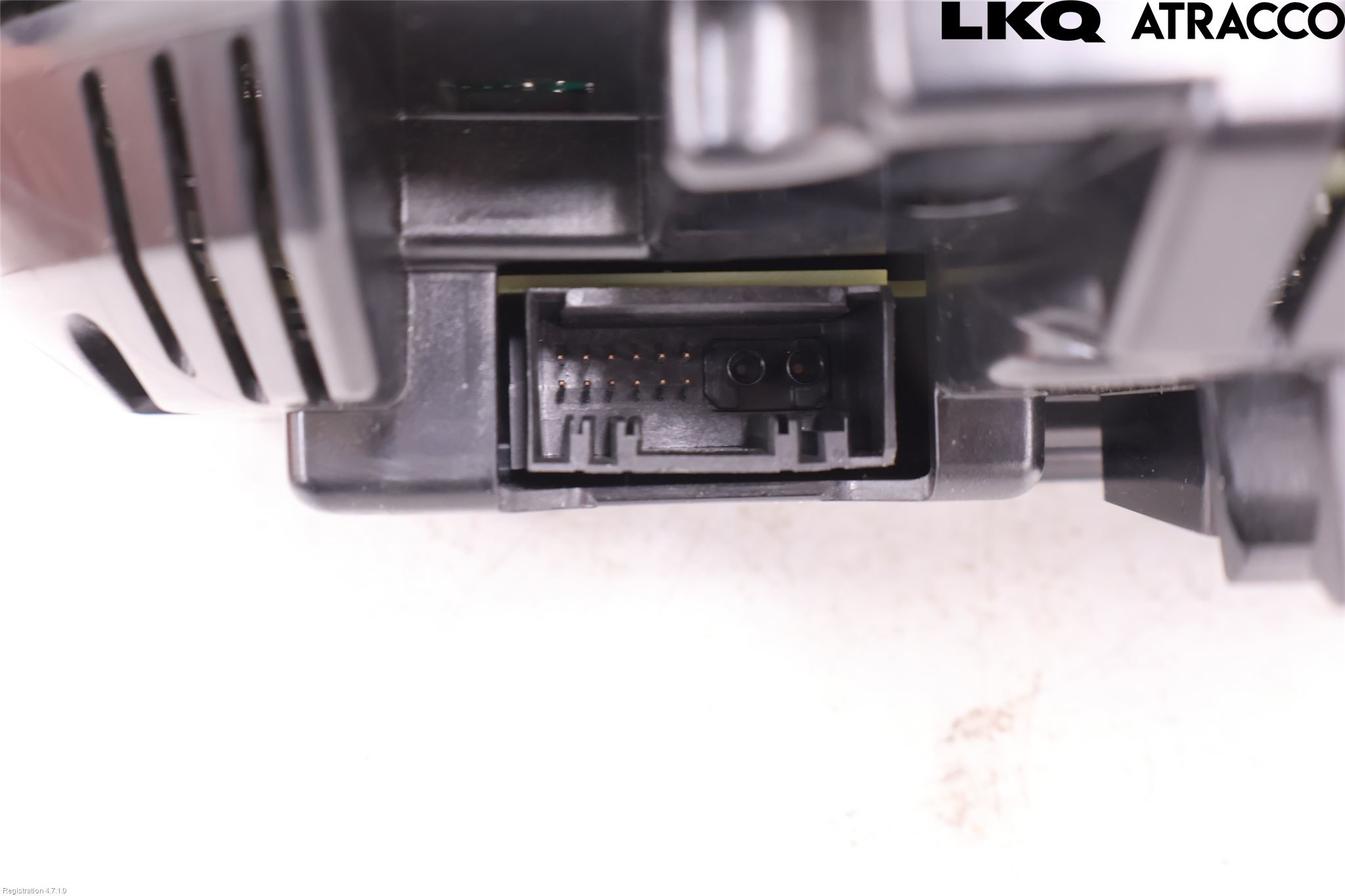 BMW 5 F10/F11/F18 09-17 Instrument Komb