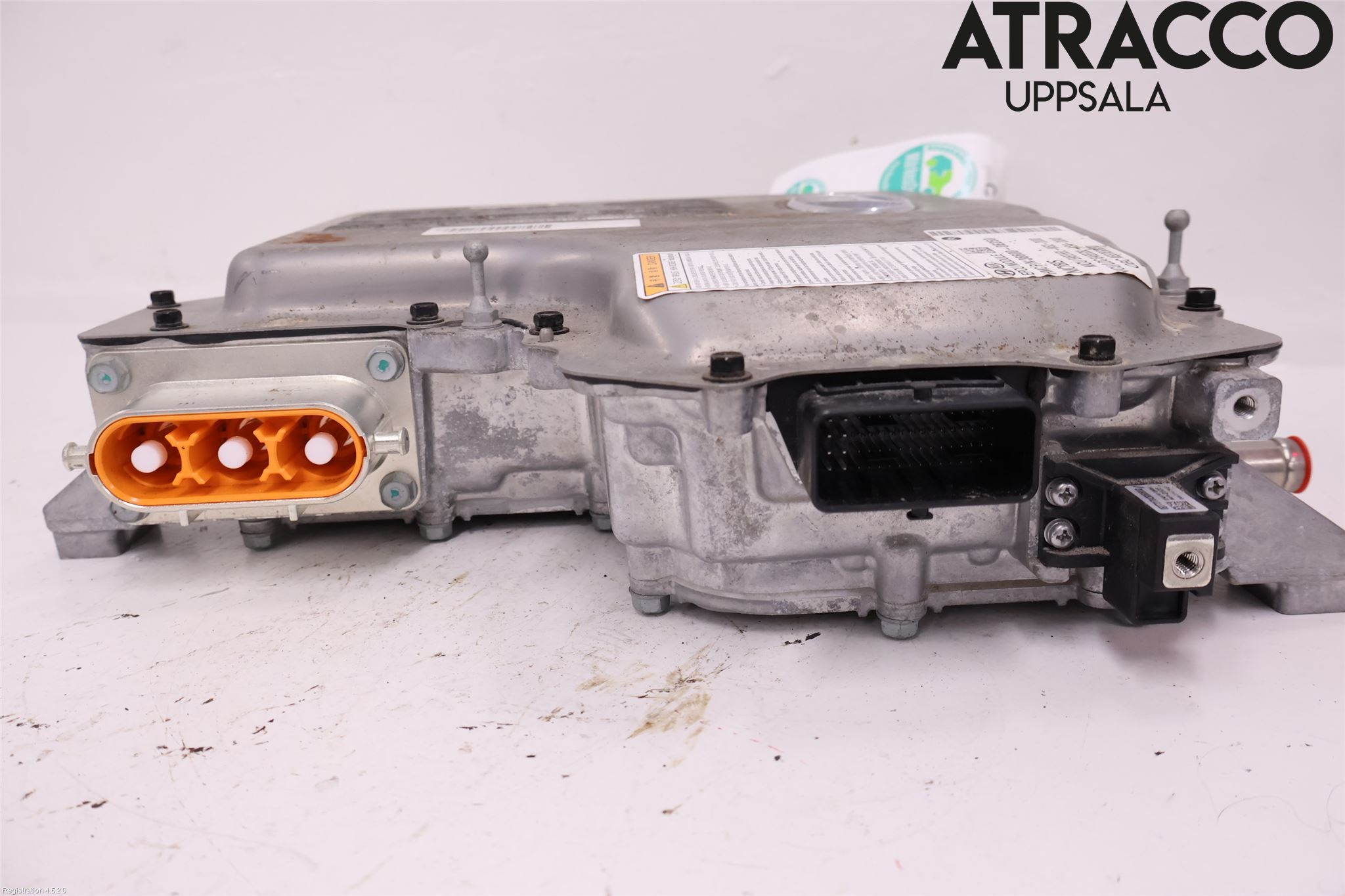 Hyundai IONIQ AE 17-22 Converter