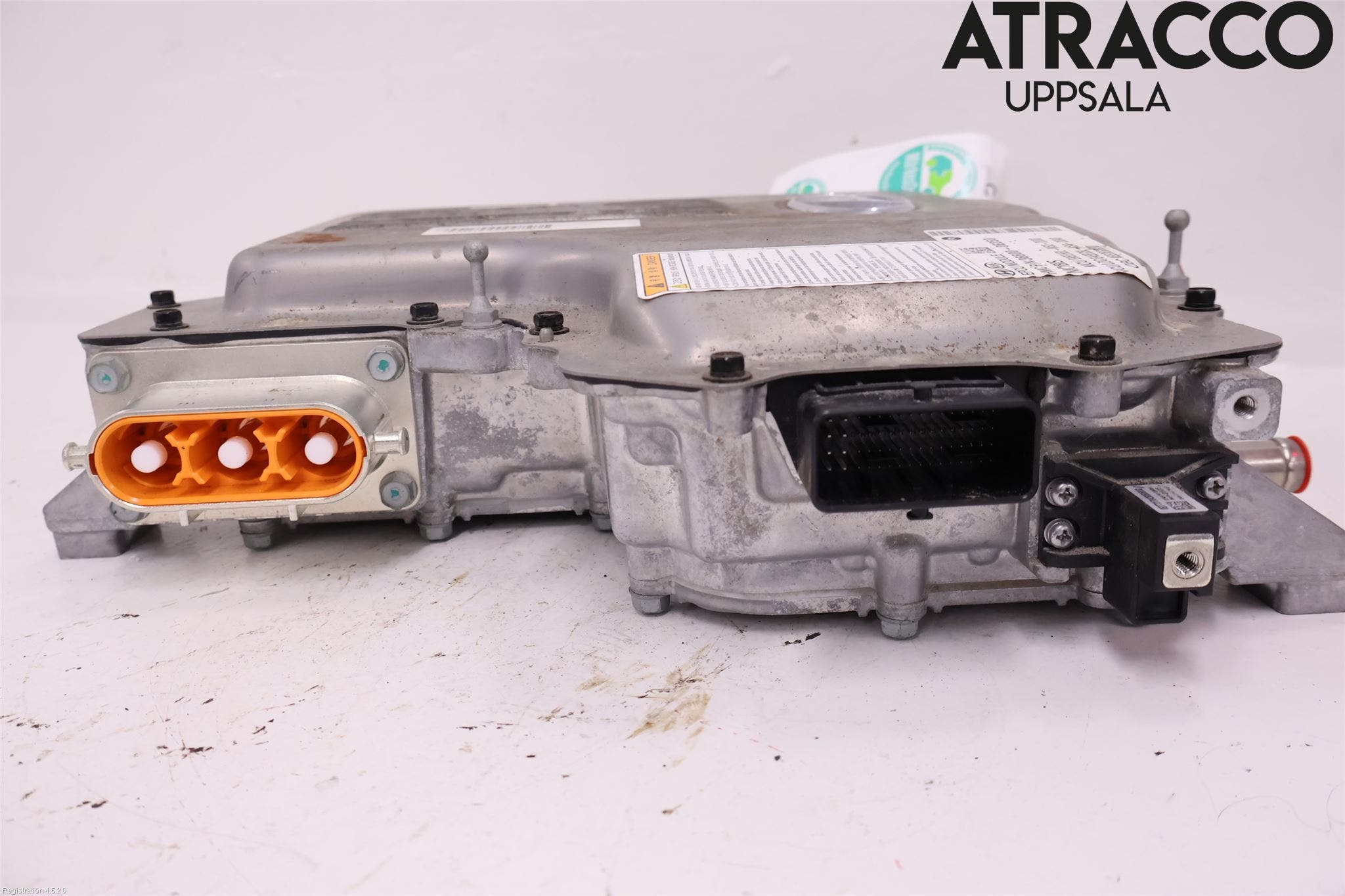 Hyundai IONIQ AE 17-22 Converter