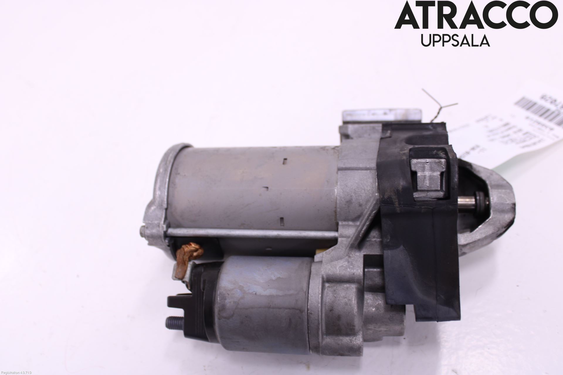 BMW 1 F20/F21 11-19 Startmotor