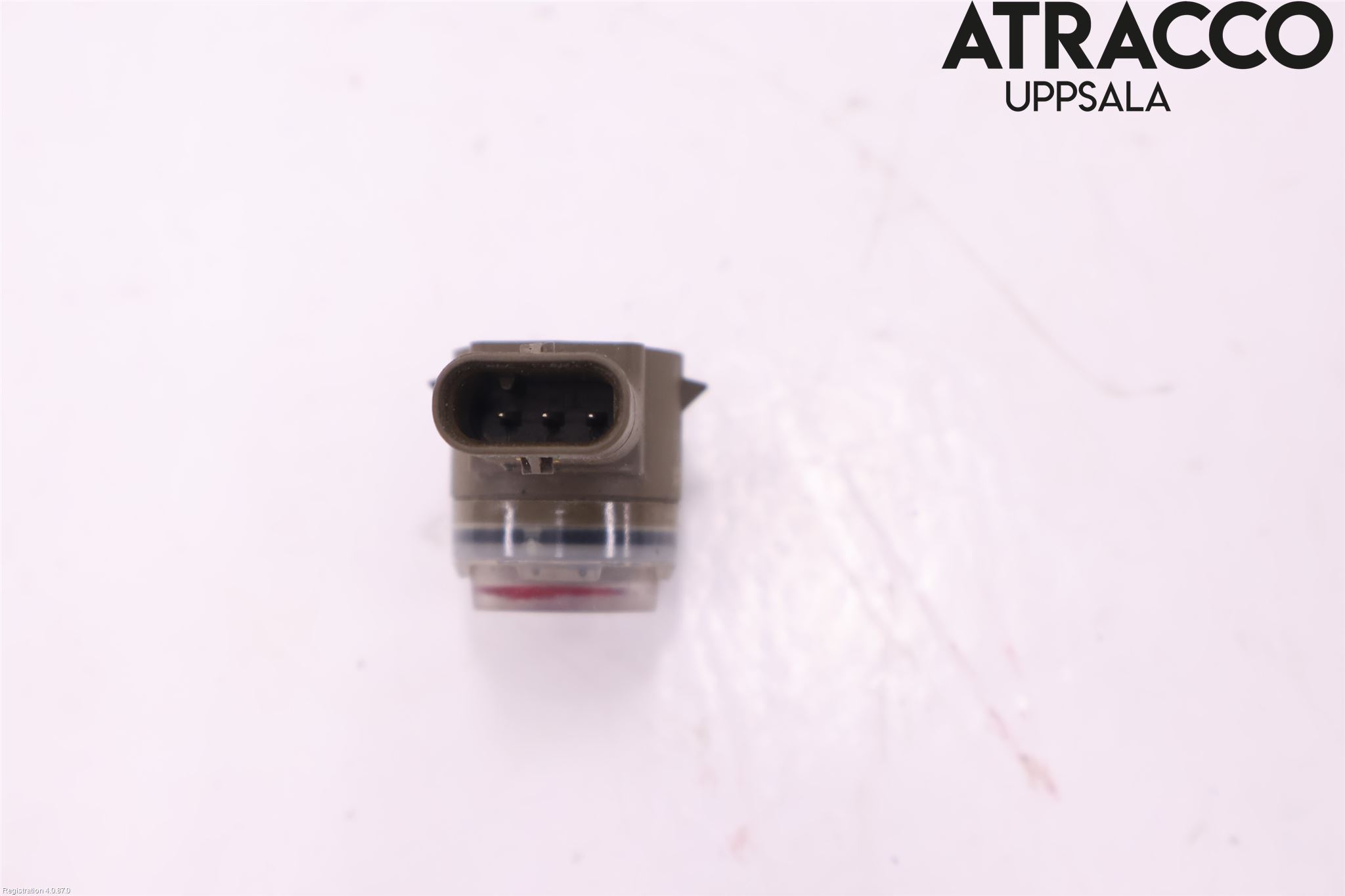 Ford FOCUS 19- Parkeringshjälp Backsensor