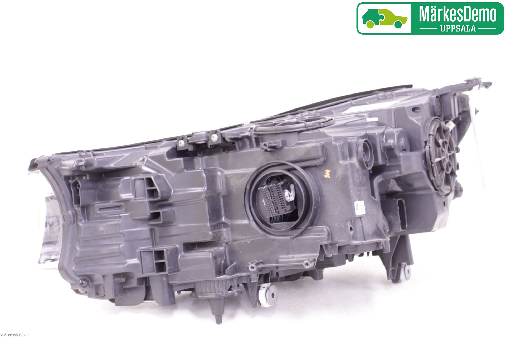 BMW 7 G11/G12 15-22 Strålkastare Höger