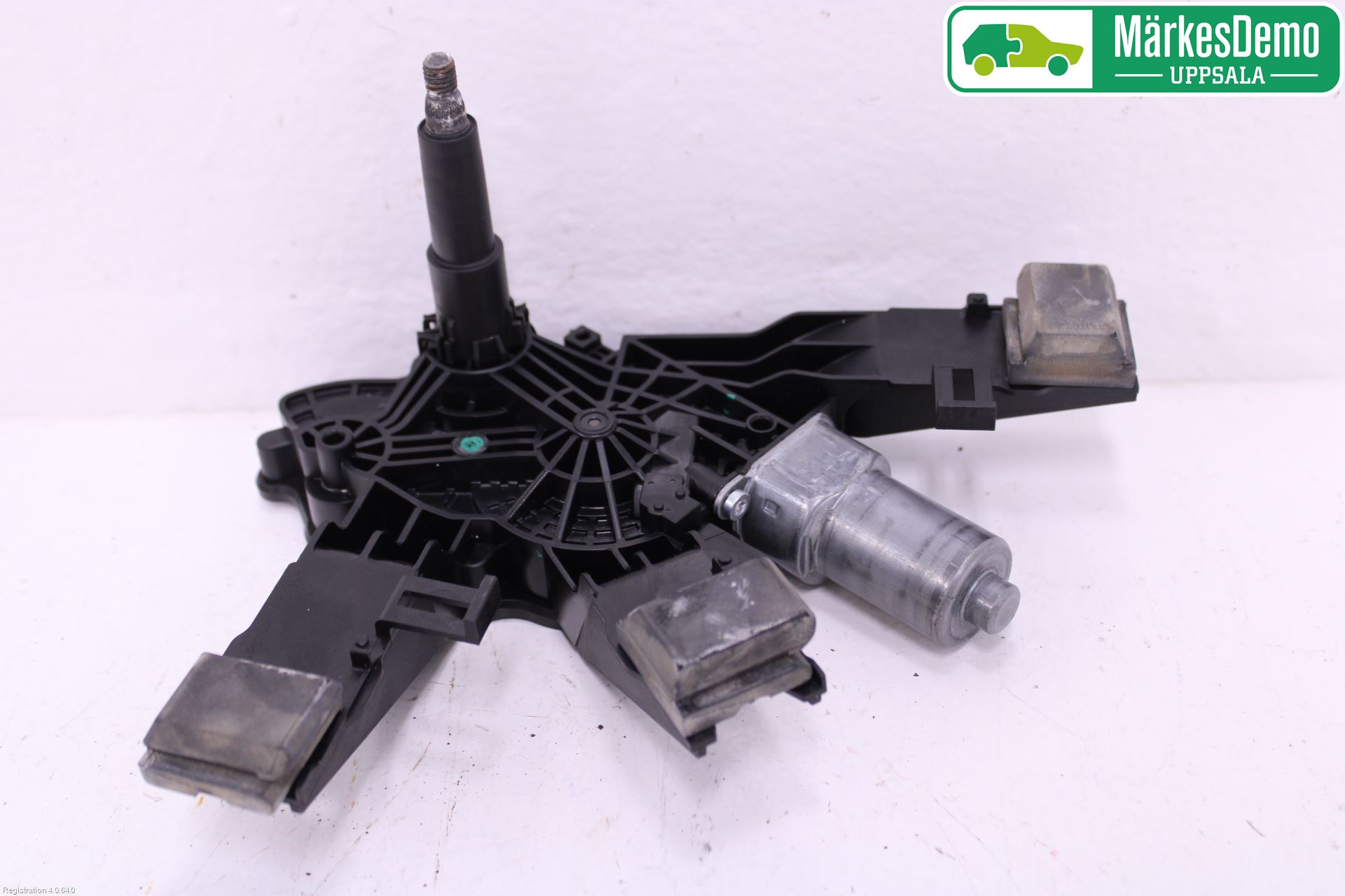 Peugeot 308 14-21 Torkarmotor Baklucka