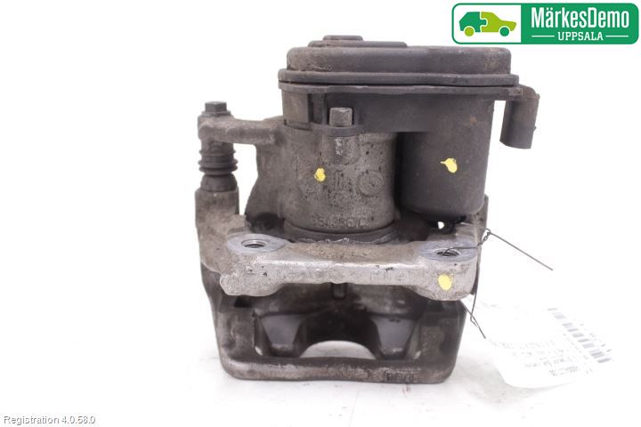 Mercedes-Benz MB E-KLASS (W213) 16-23 Bromsok Bak Vänster
