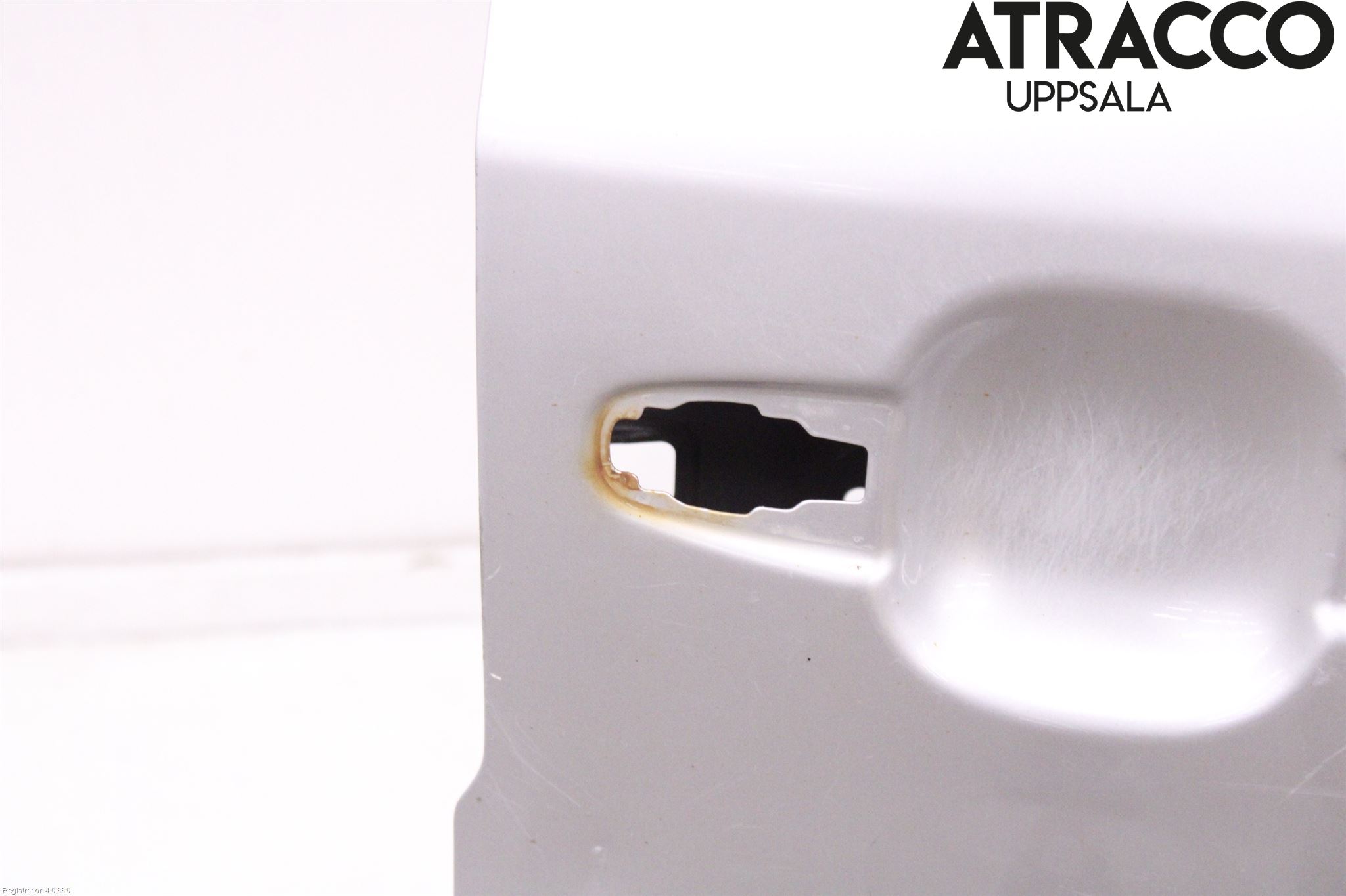 Toyota RAV 4 06-12 Baklucka Kombi