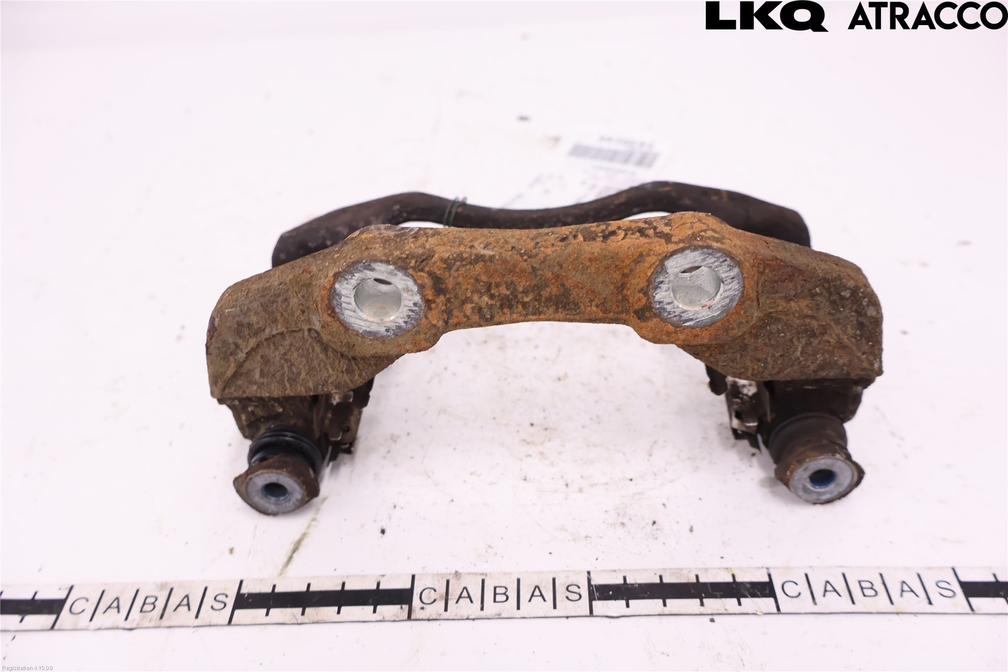 Peugeot 2008 13-20 Bromsokshållare