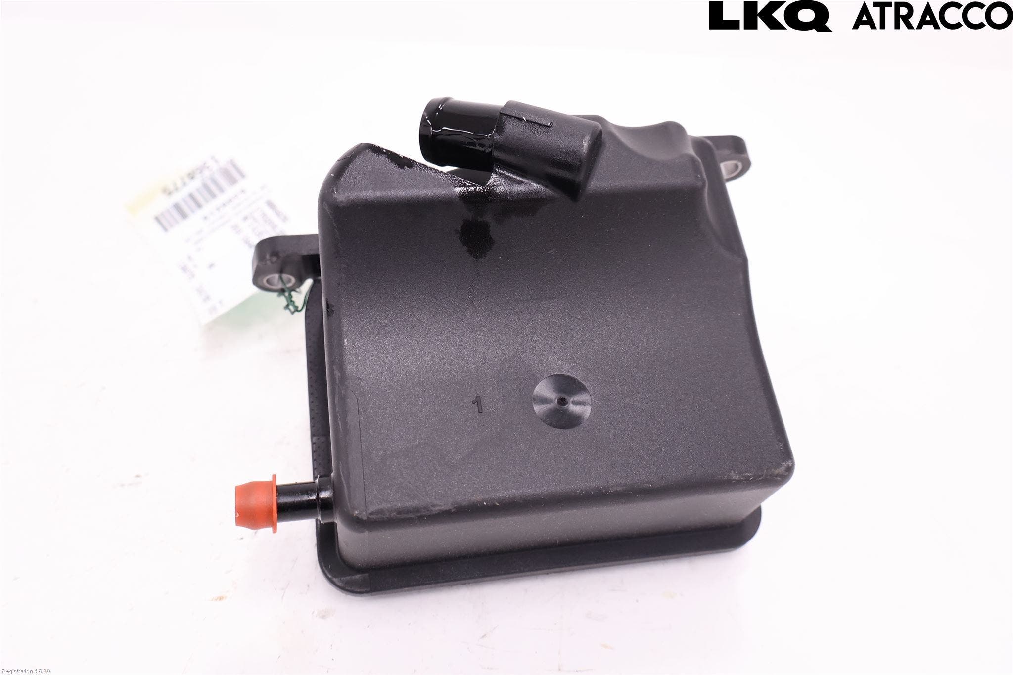 Mercedes-Benz MB E-KLASS (W212) 09-16 Styrservooljebehållare