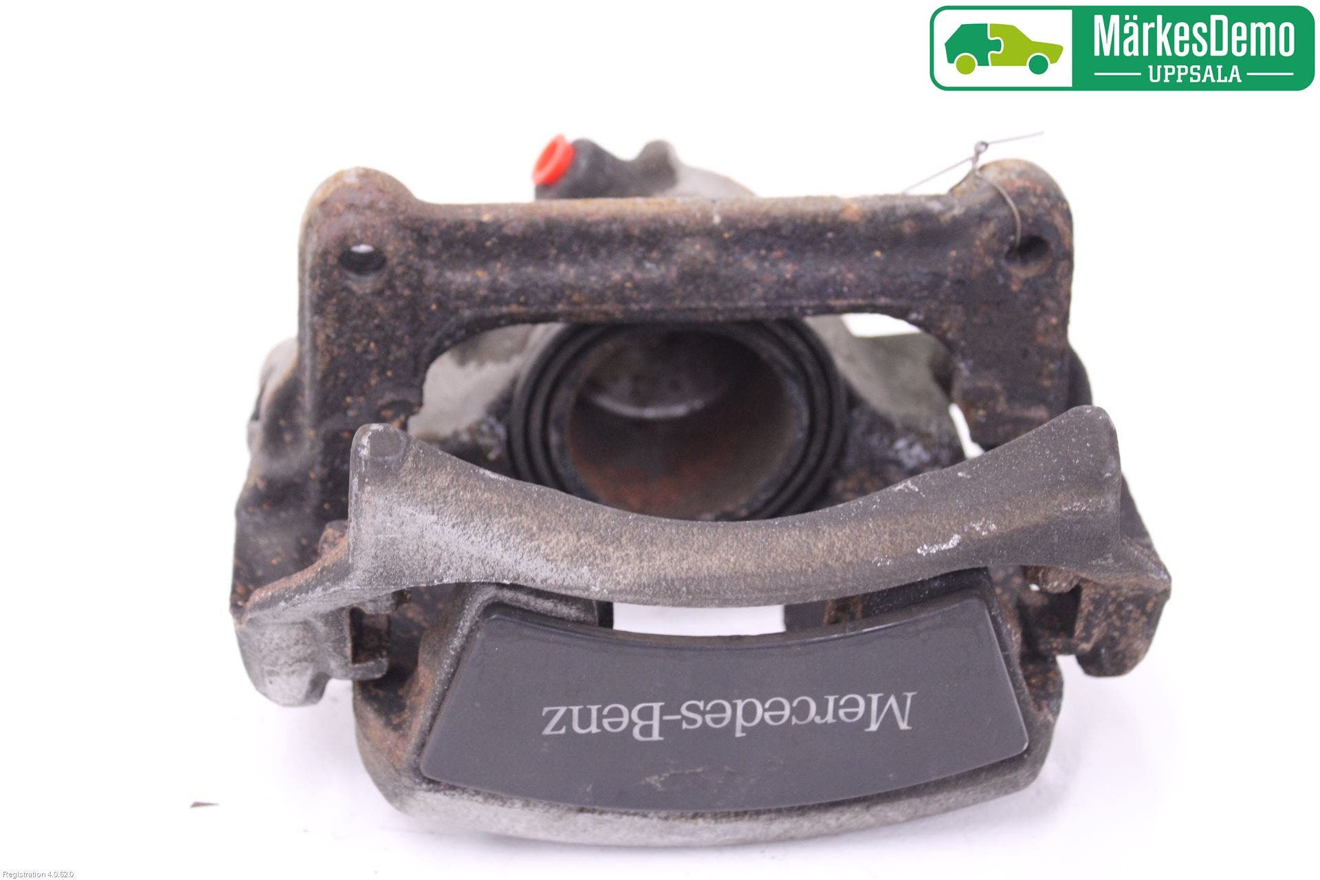 Mercedes-Benz MB GLA-KLASS (X156) 13-20 Bromsok Fram Vänster