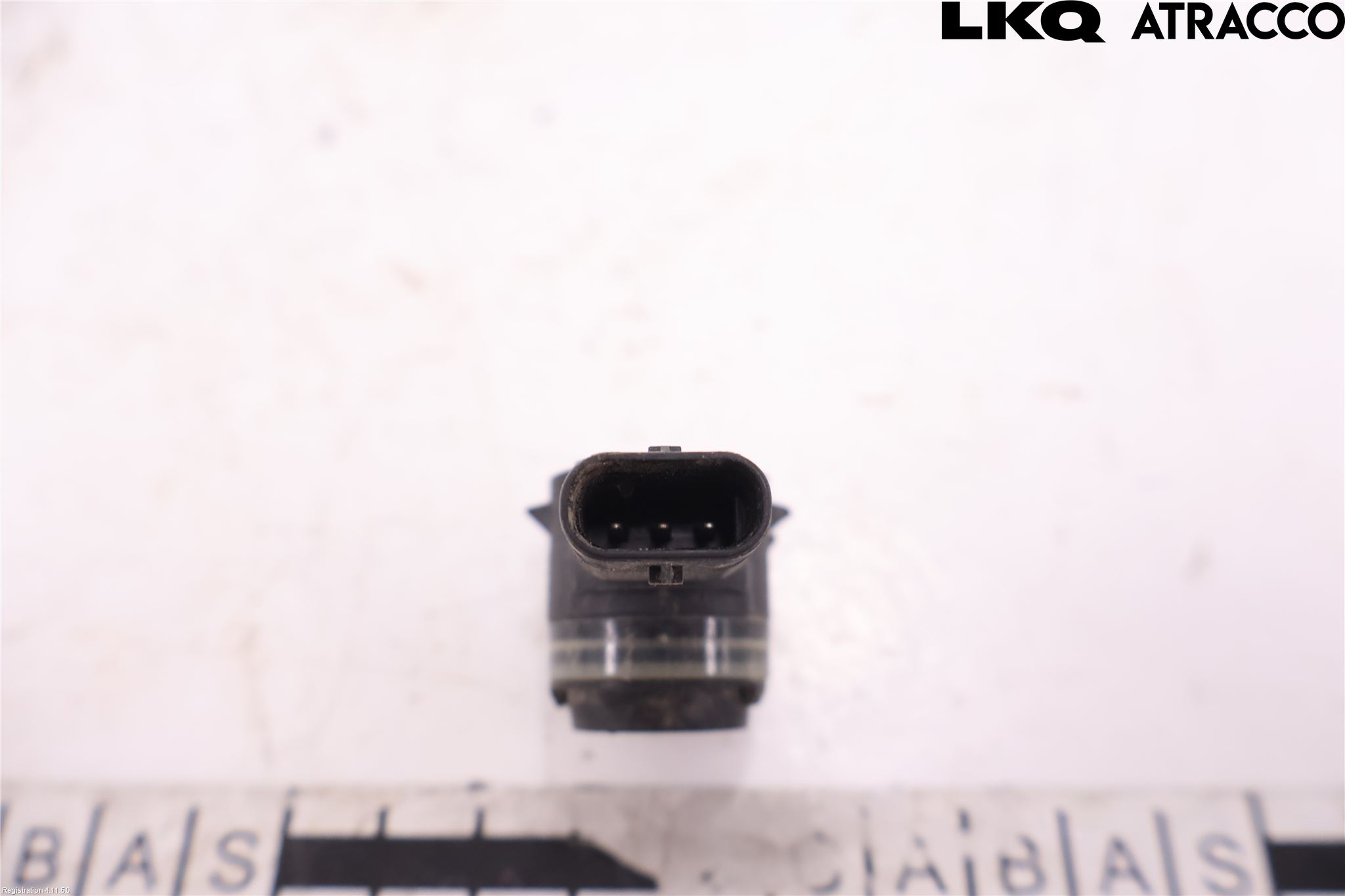 Volkswagen VW CADDY 16-20 Parkeringshjälp Backsensor