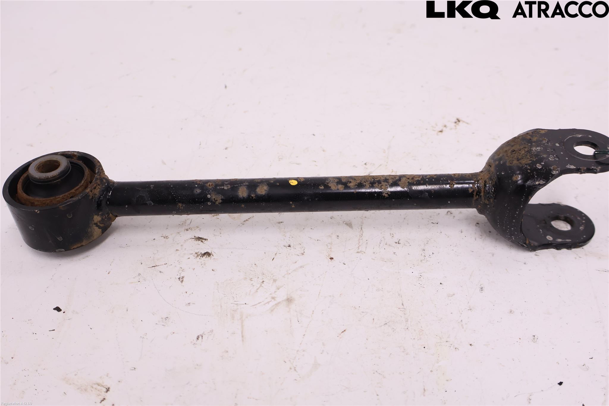 Toyota COROLLA 19- Bärarm Bak Höger
