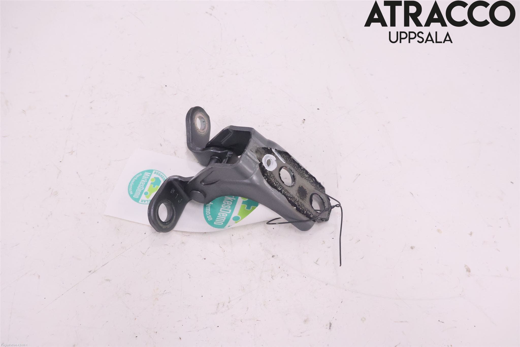 Honda JAZZ 15-20 Dörrgångjärn