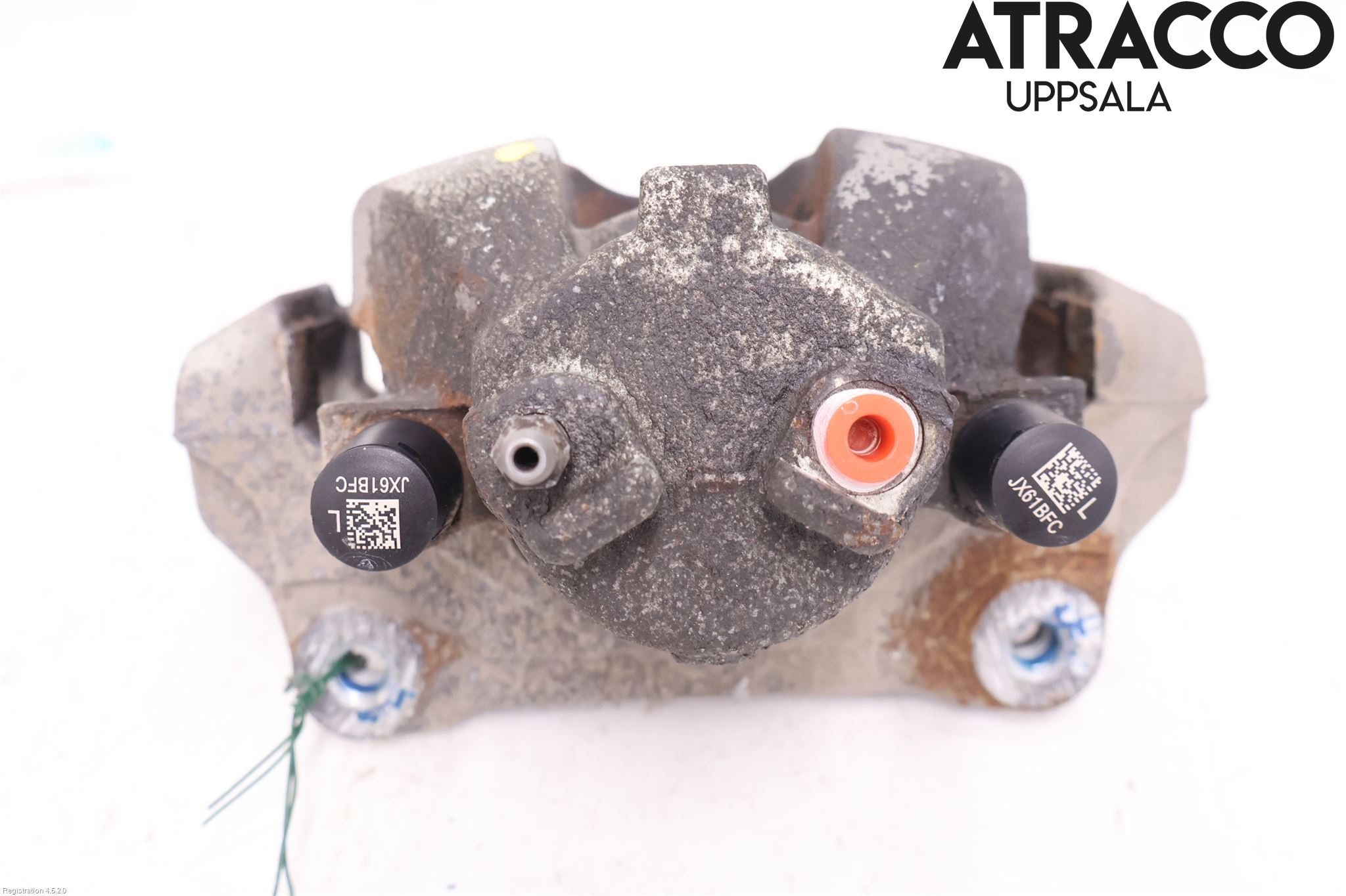 Ford FOCUS 19- Bromsok Fram Vänster