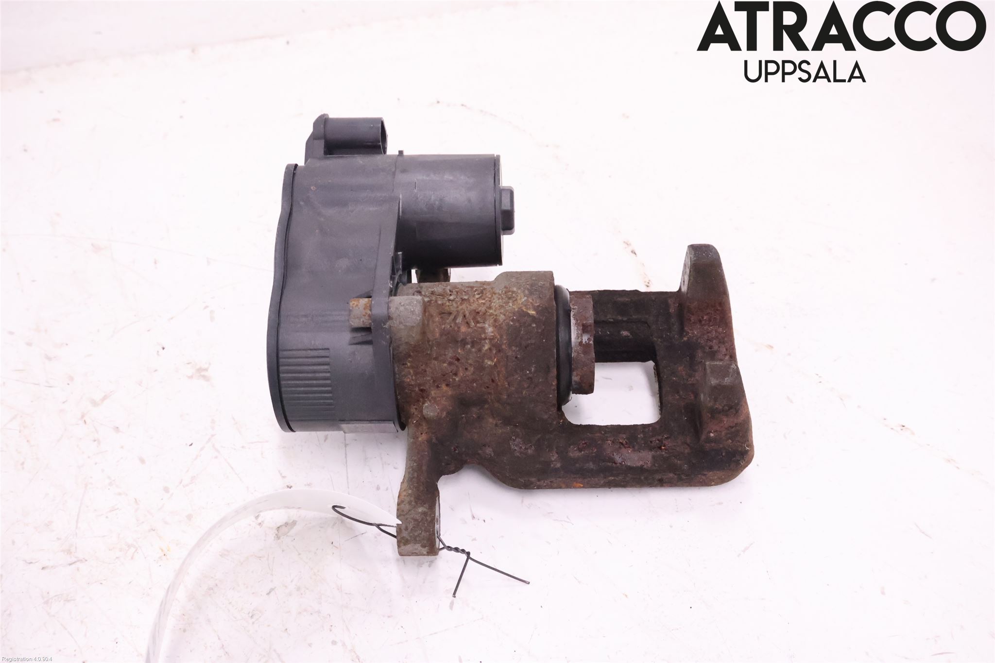 Opel COMBO E 19- Bromsok Bak Vänster