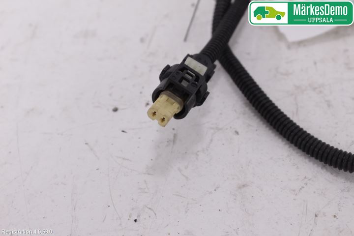 Mercedes-Benz MB E-KLASS (W213) 16-23 Givare Temp-Tryck Avgas