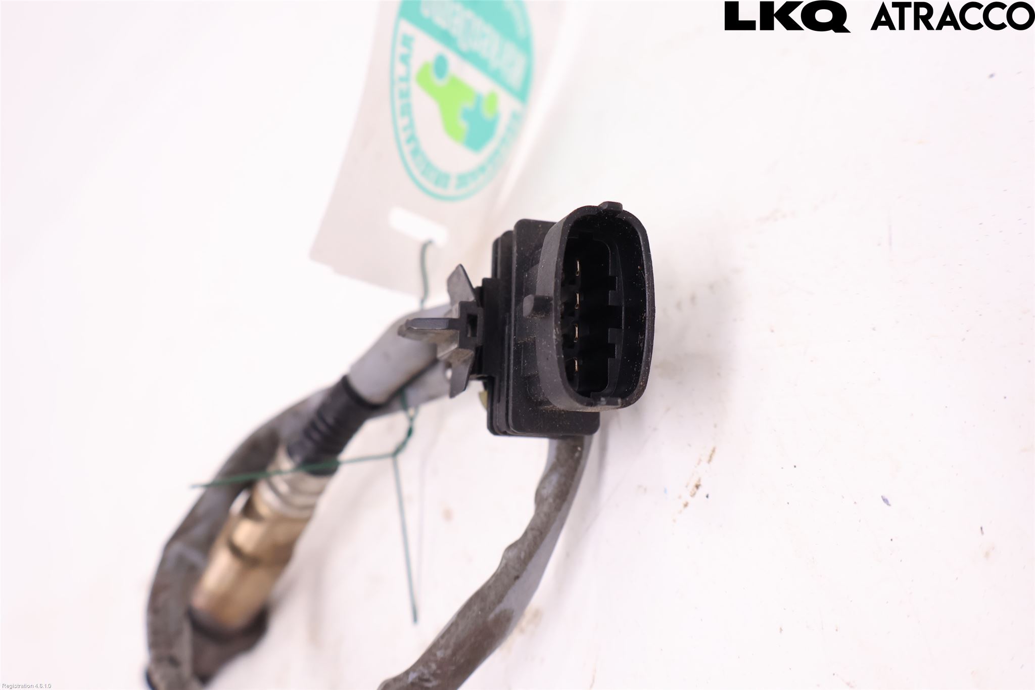 Opel ASTRA J 10-15 Injlambdasond