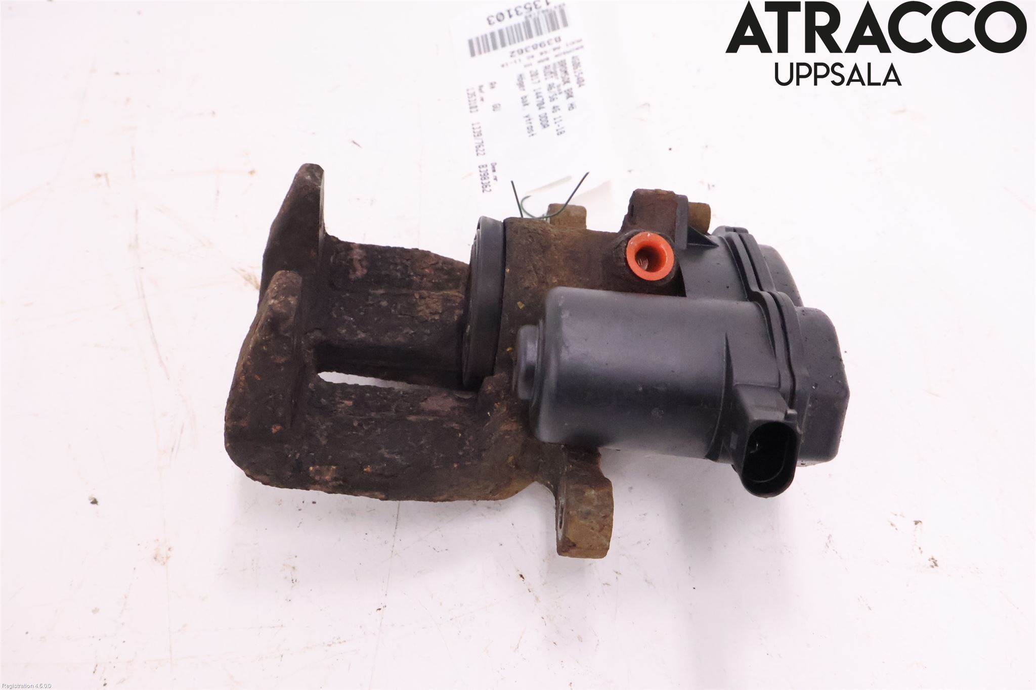 Audi A6/S6 4G 11-18 Bromsok Bak Höger